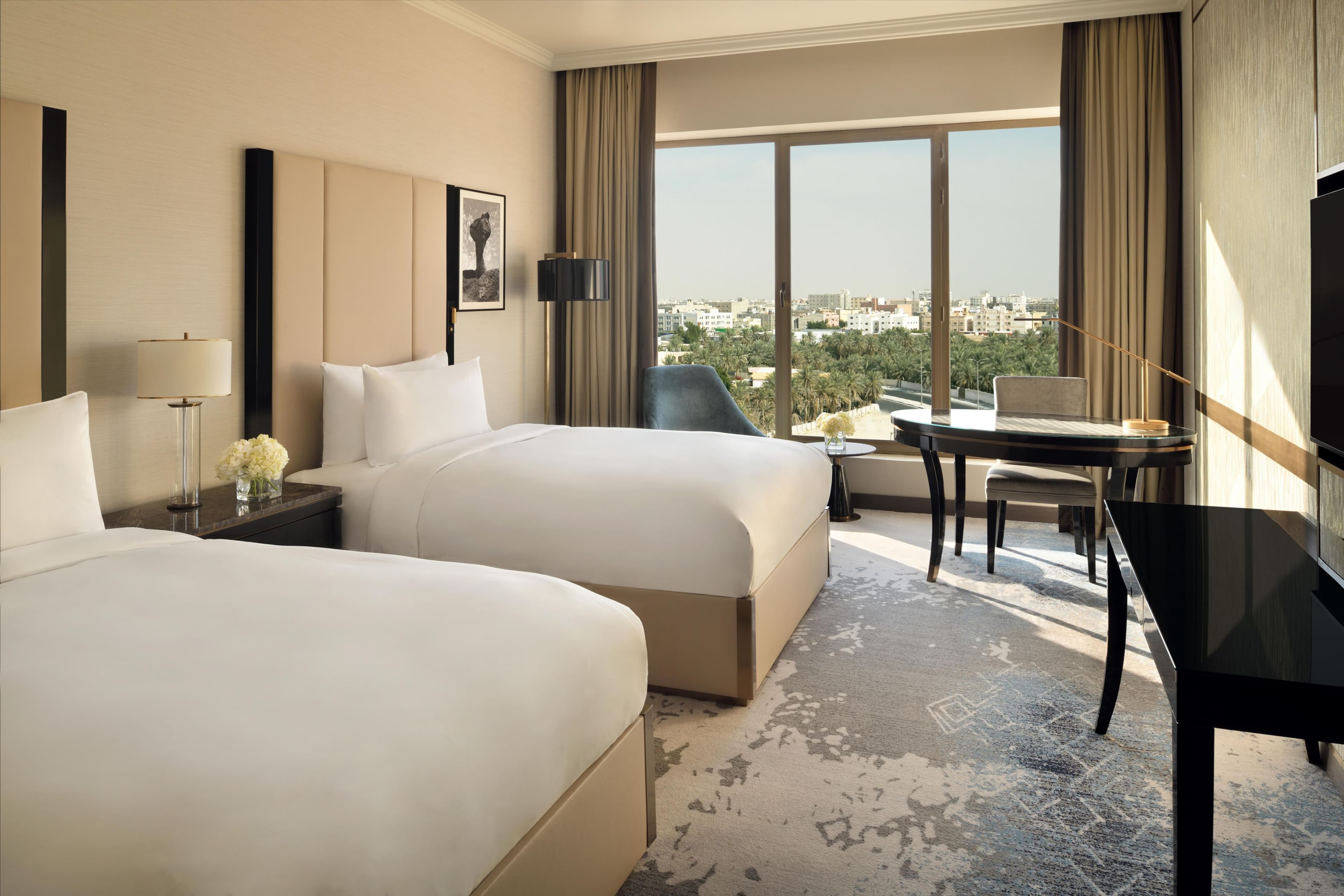 InterContinental Al Ahsa — 33