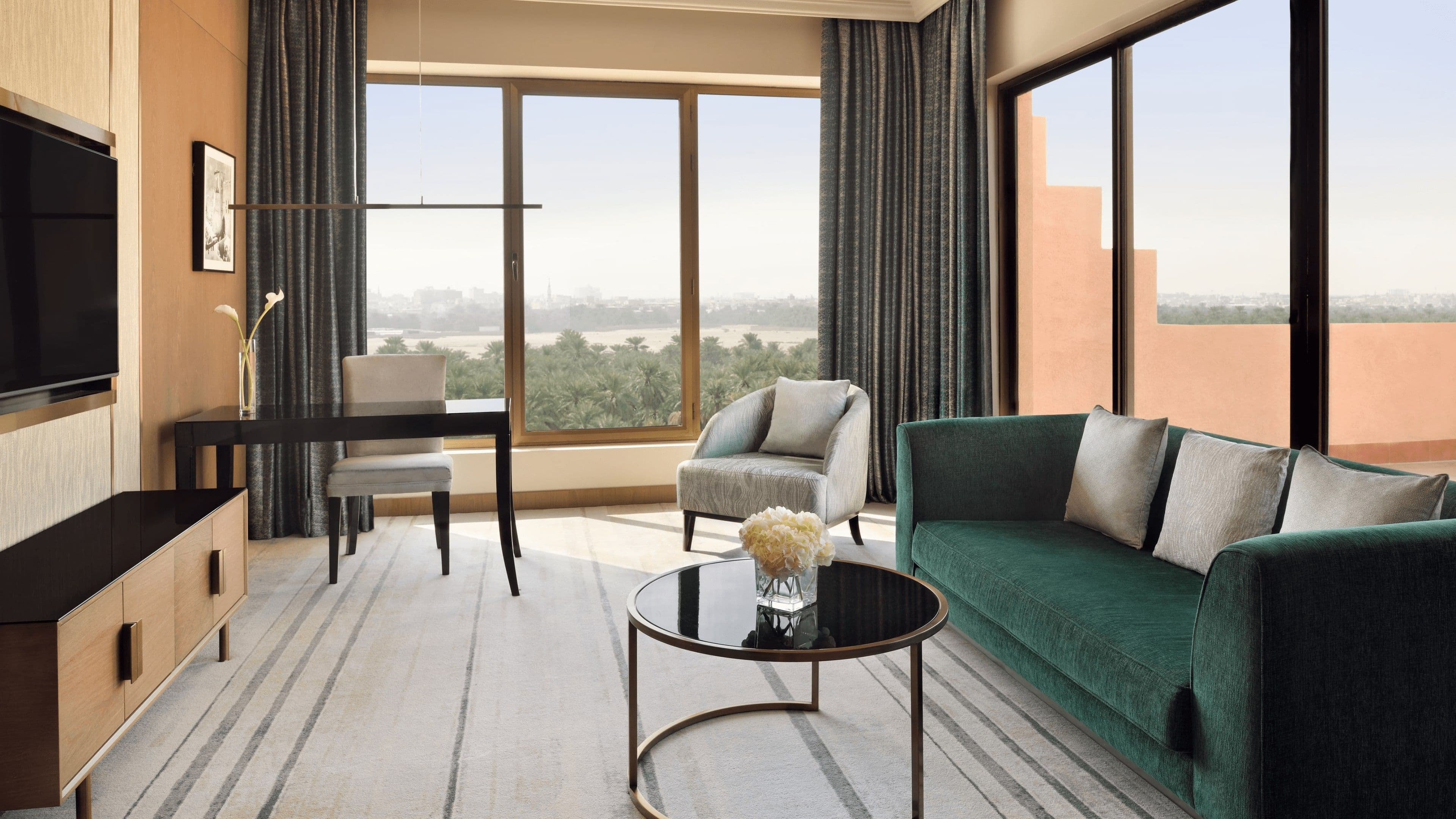 InterContinental Al Ahsa — 52