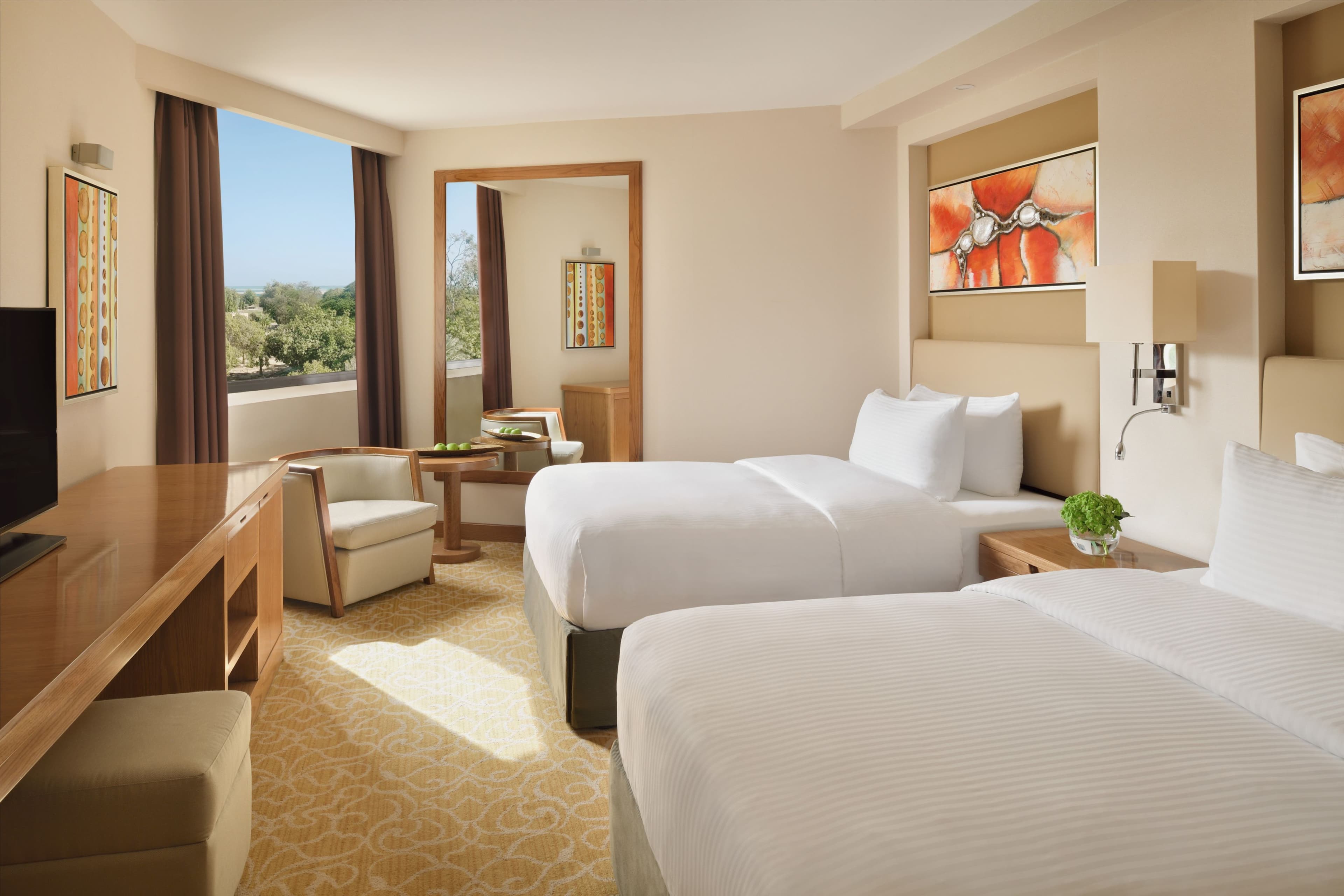 InterContinental Al Jubail - Image 2
