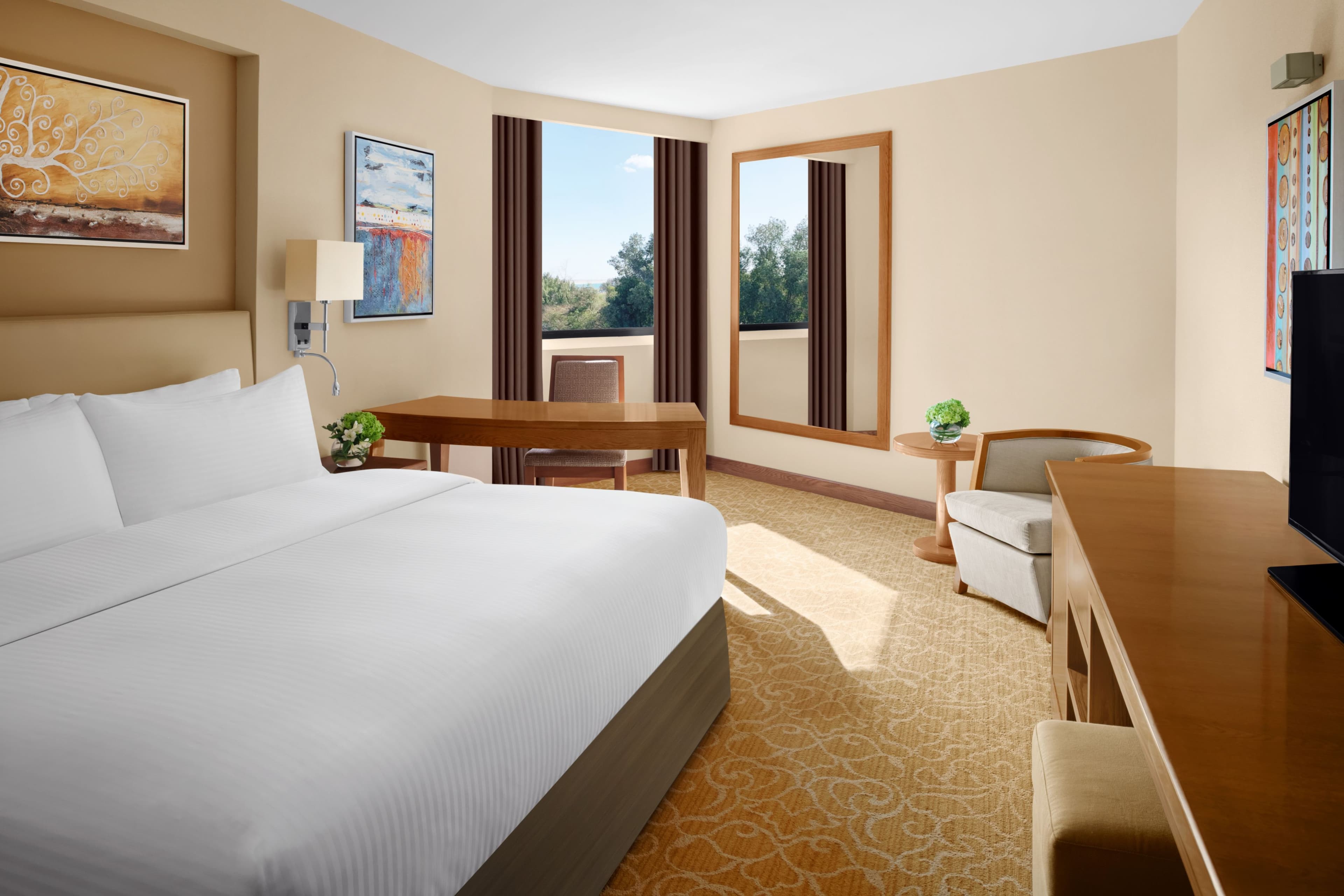 InterContinental Al Jubail - Image 3