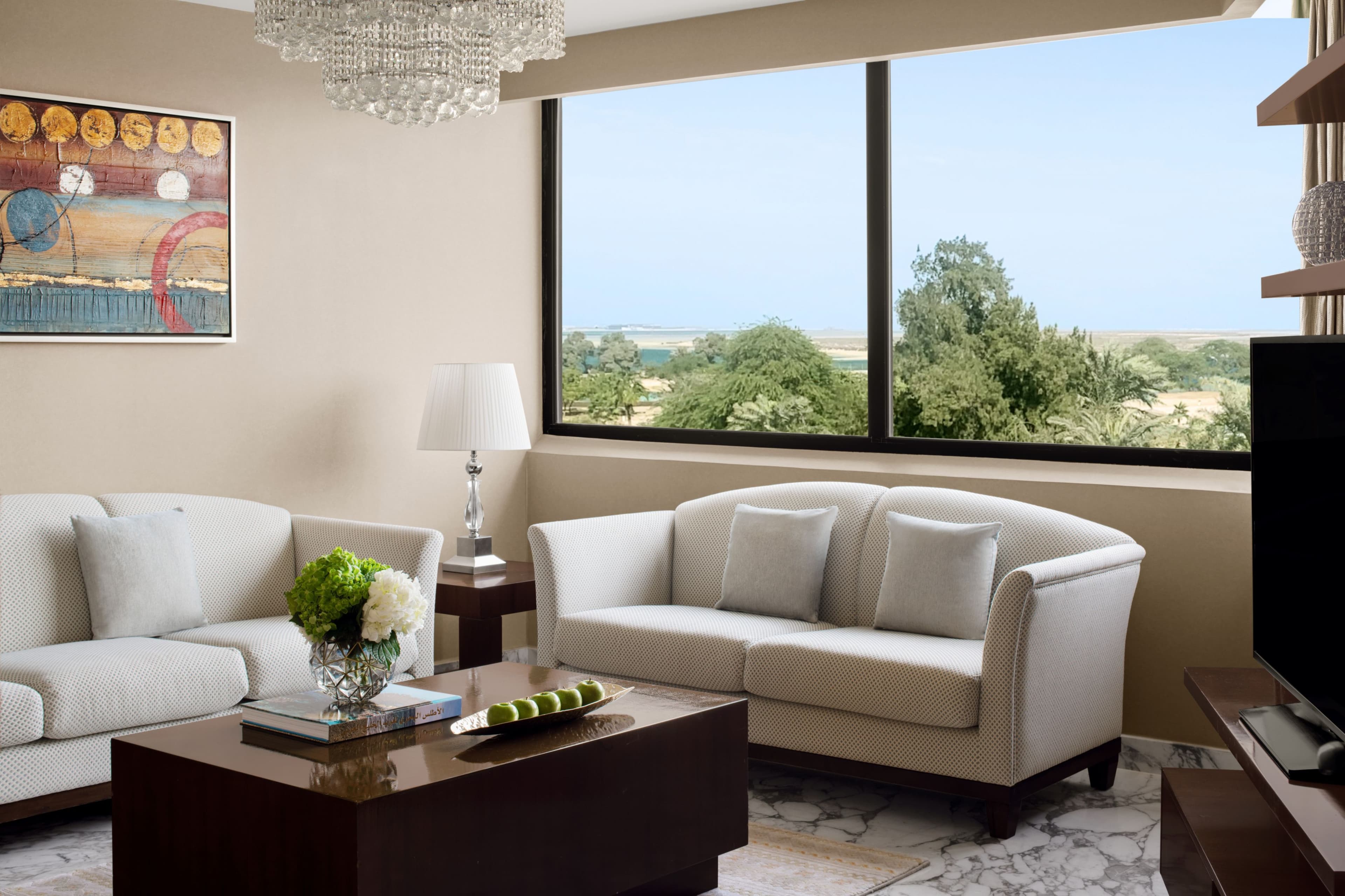 InterContinental Al Jubail — 26