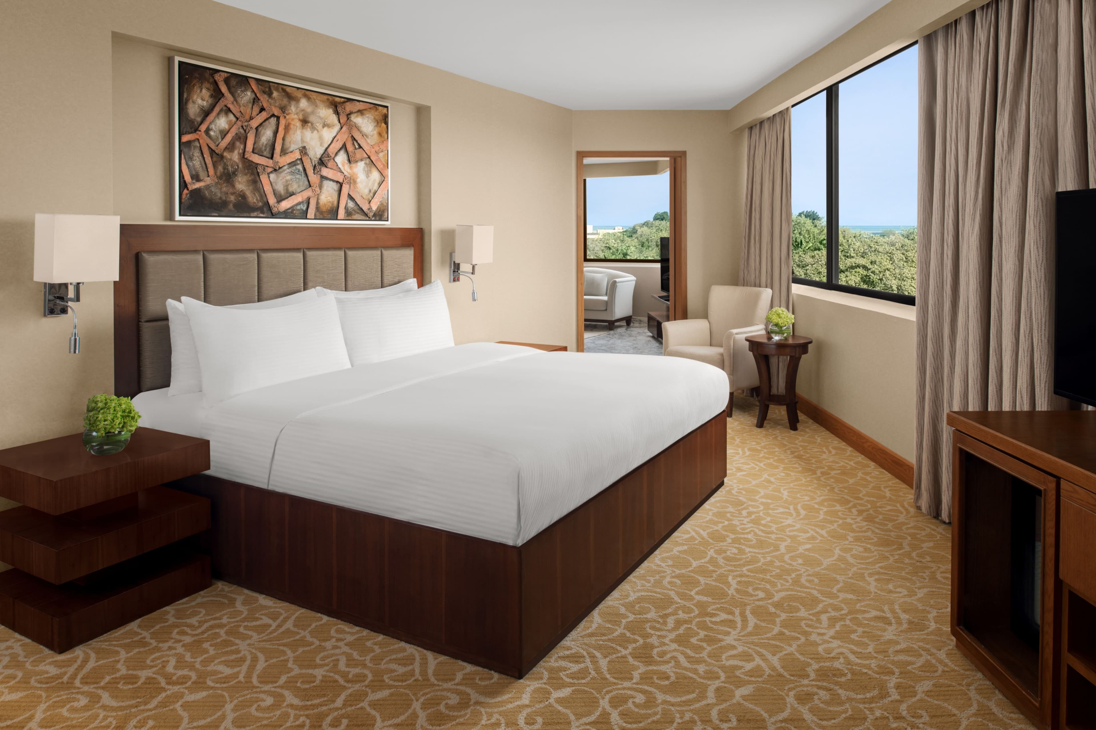 InterContinental Al Jubail — 29