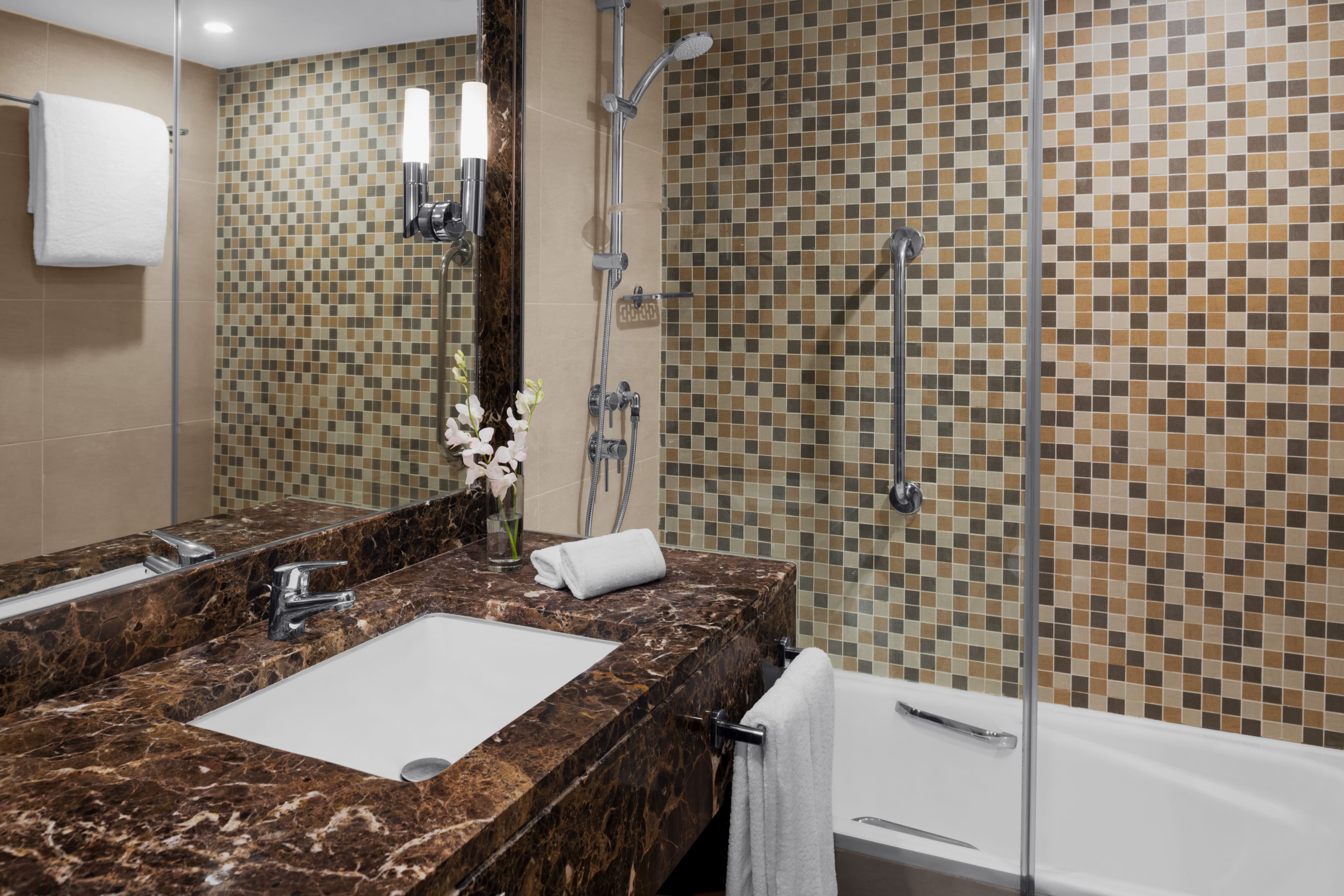 InterContinental Al Jubail — 22