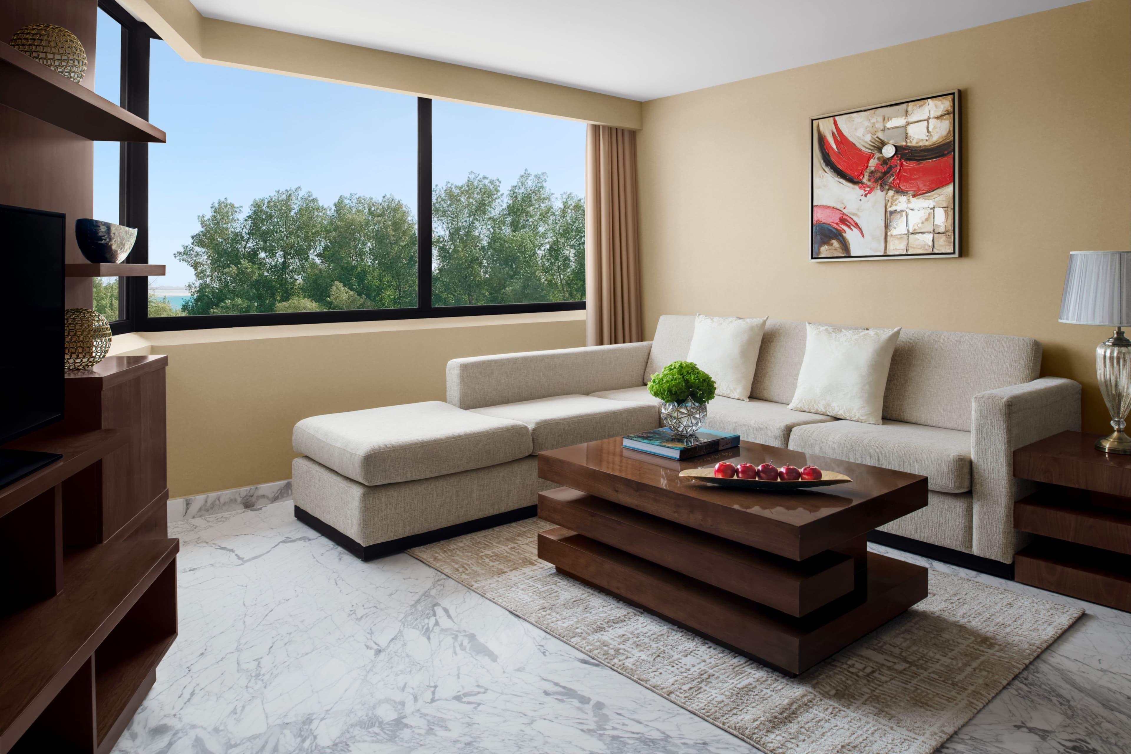 InterContinental Al Jubail — 24