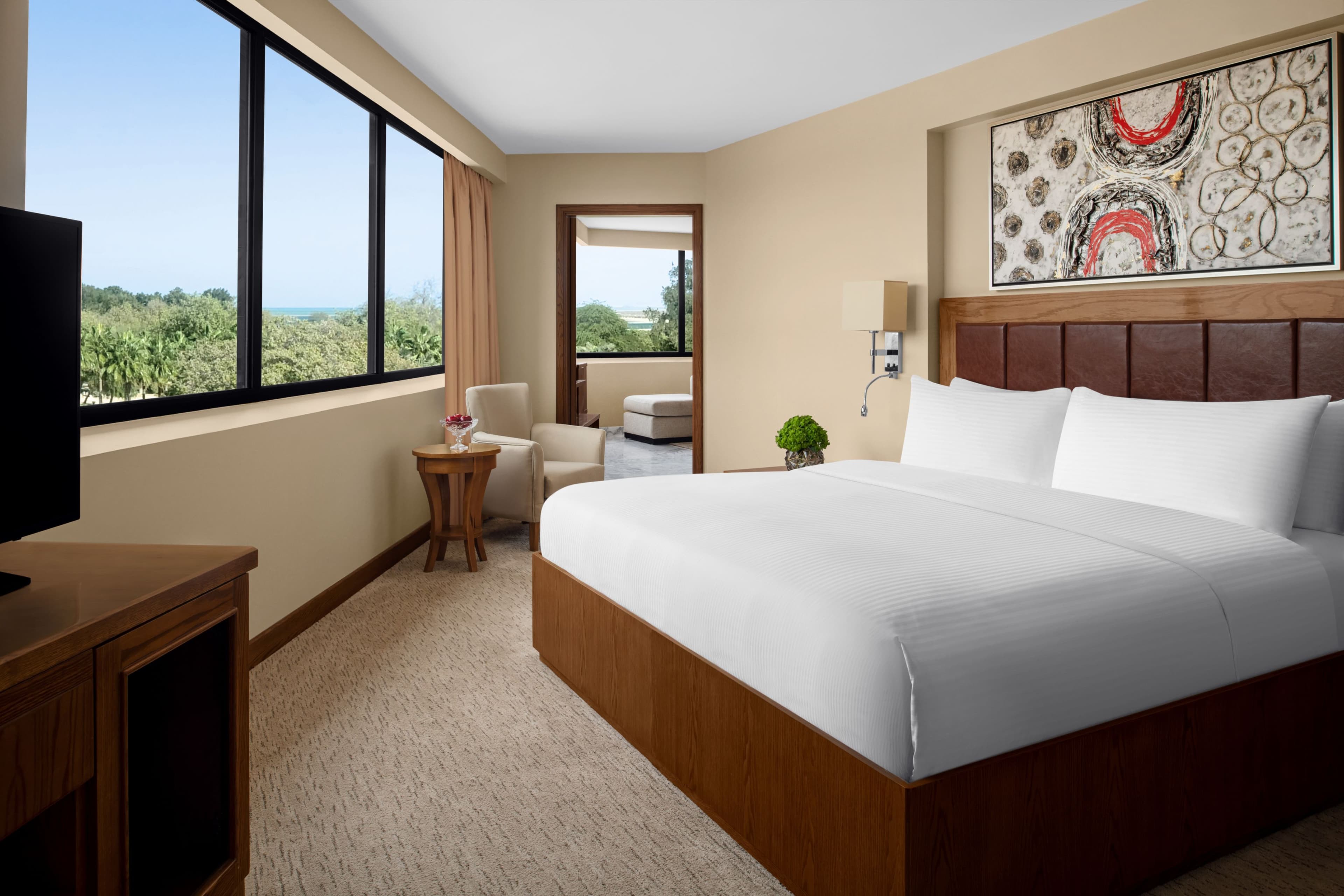 InterContinental Al Jubail — 21