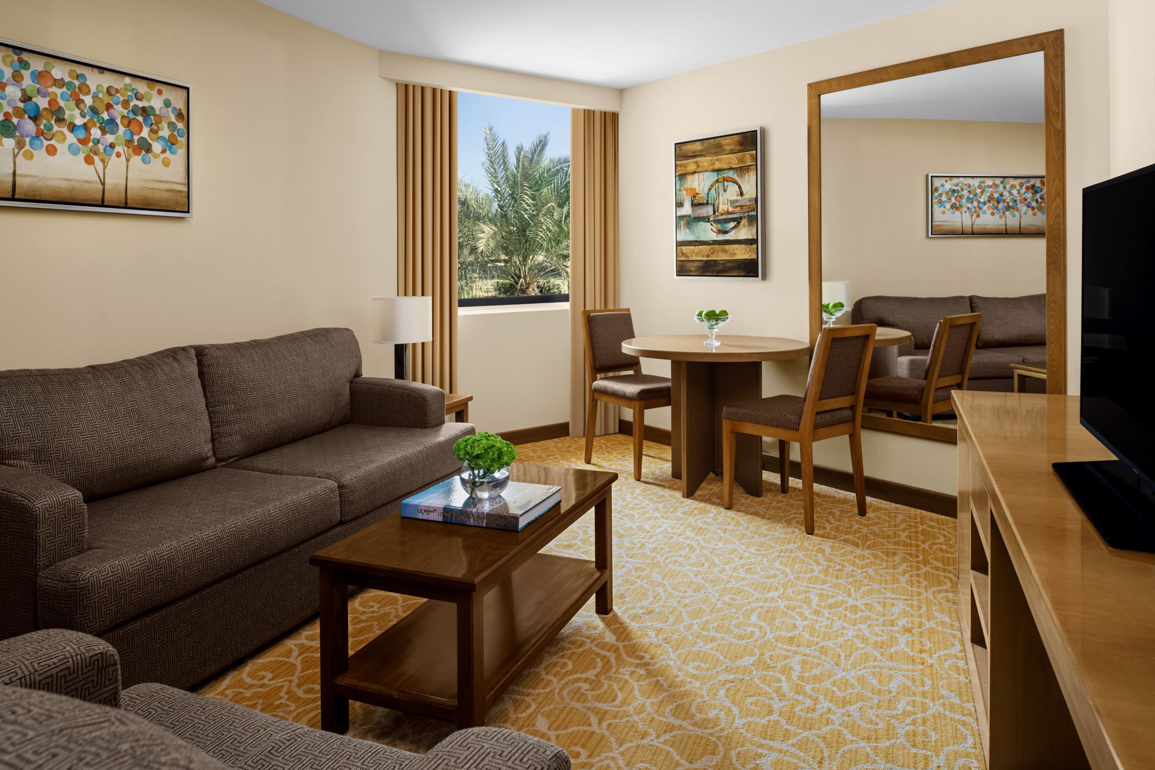 InterContinental Al Jubail — 23
