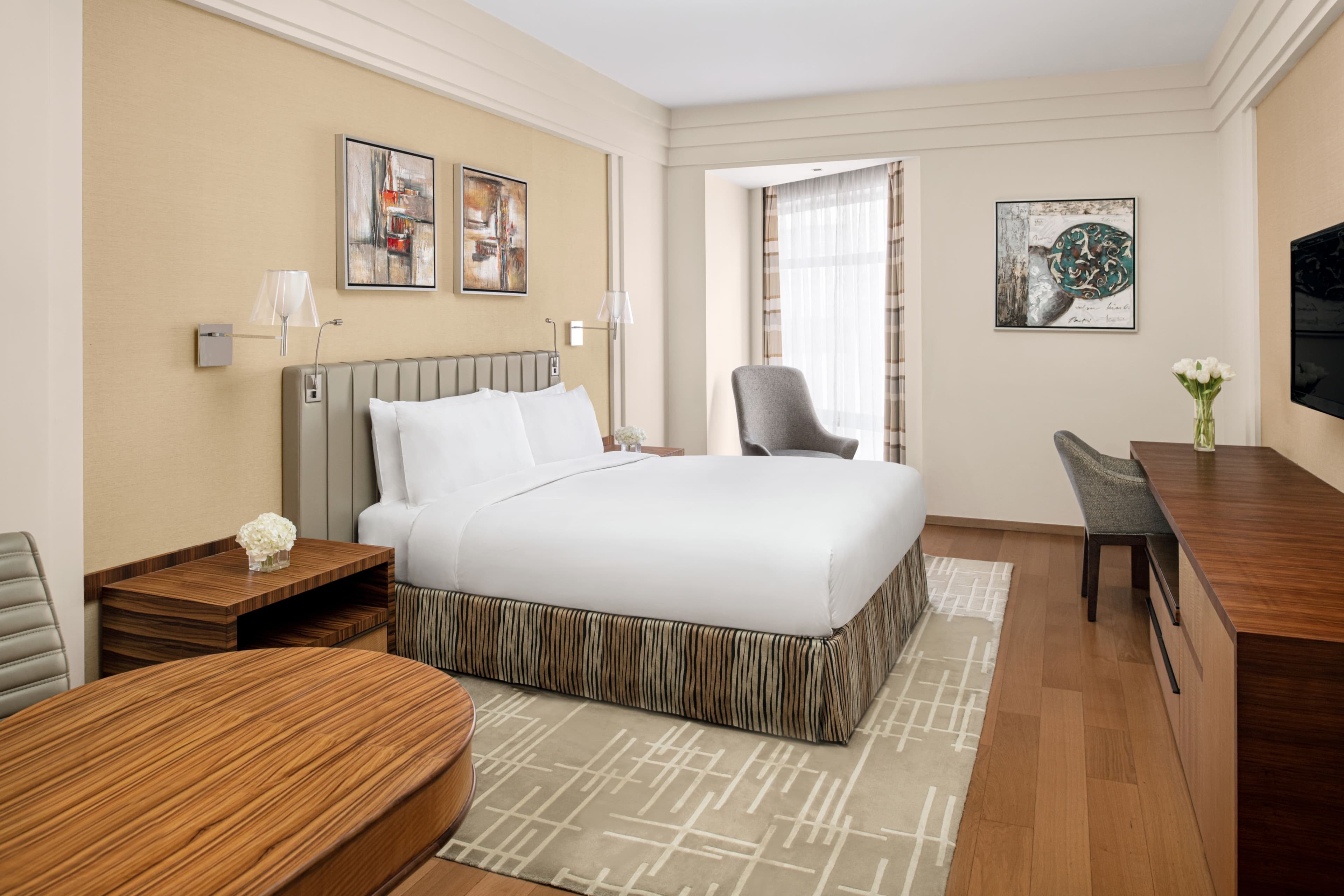 Classic Room - Image 1