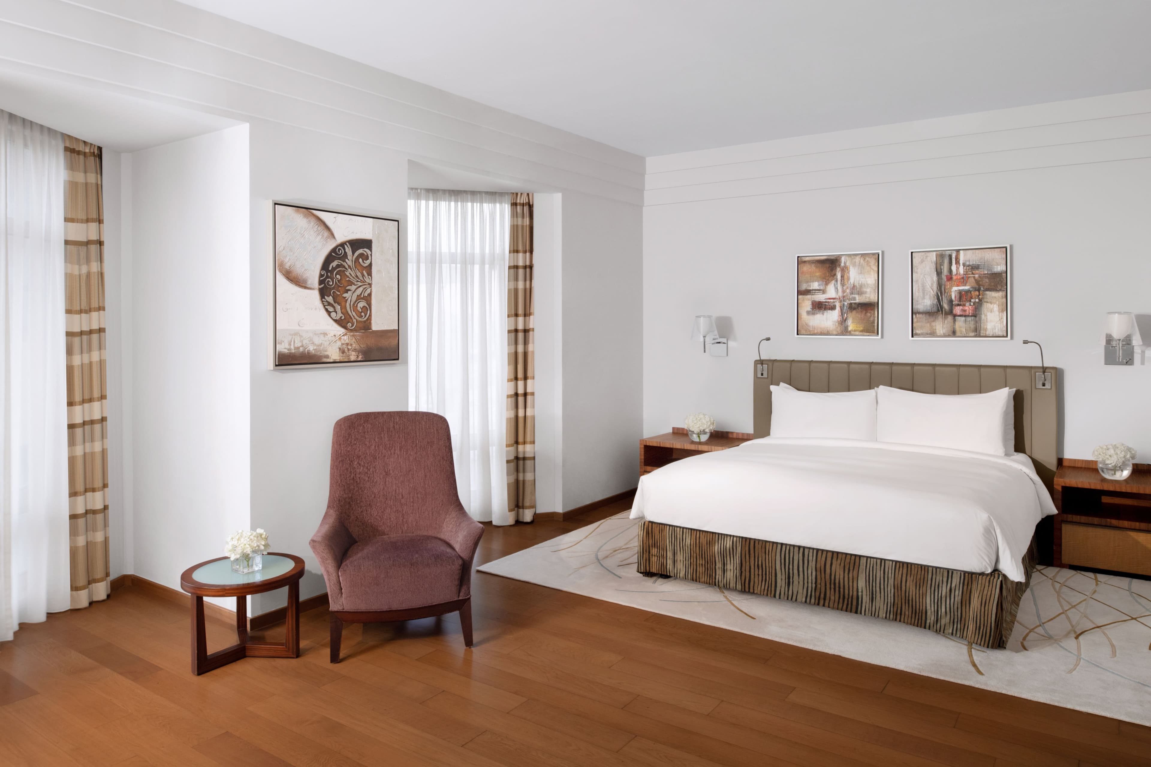 InterContinental Al Khobar — 27
