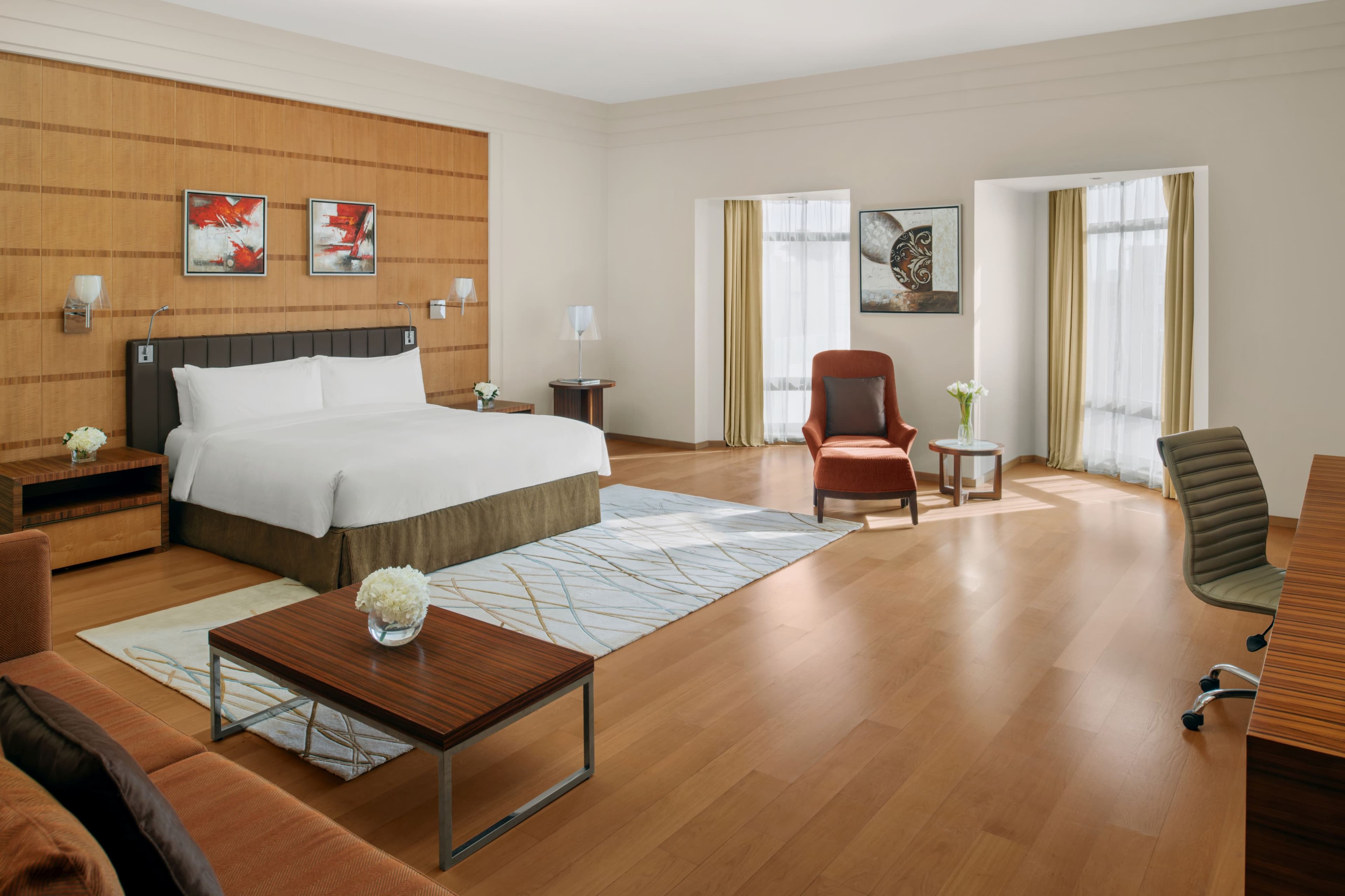InterContinental Al Khobar — 26
