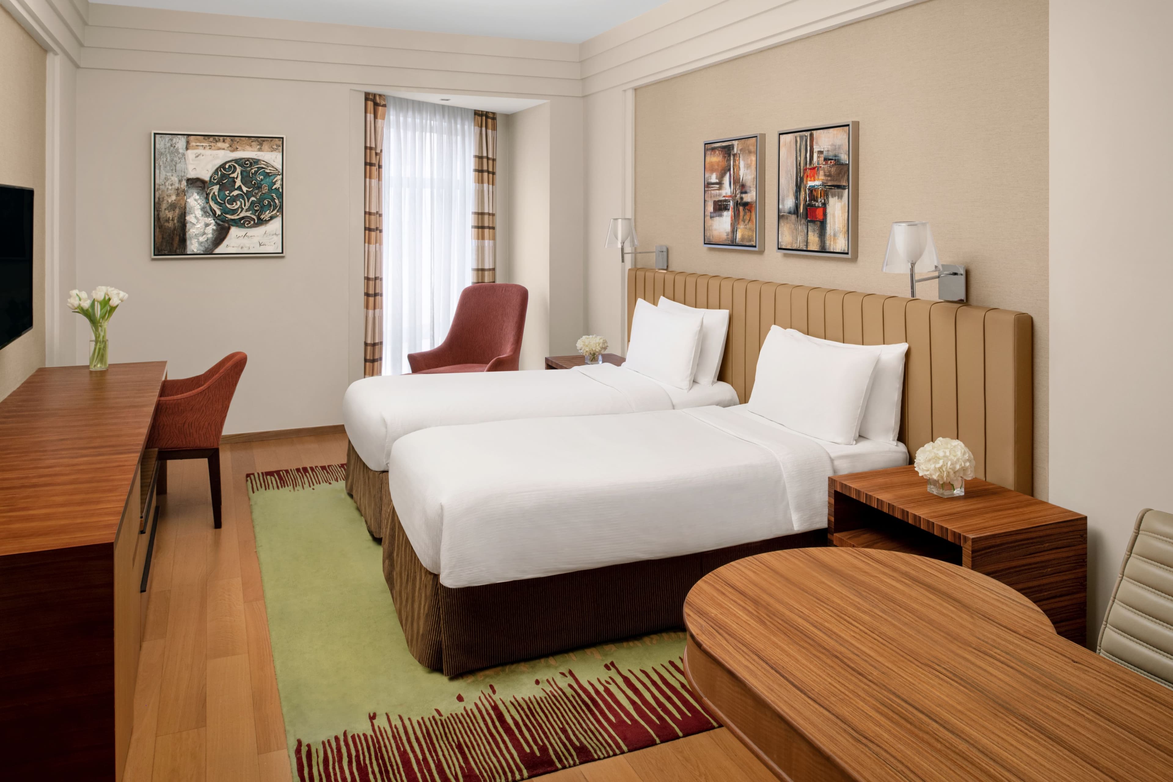 InterContinental Al Khobar — 18