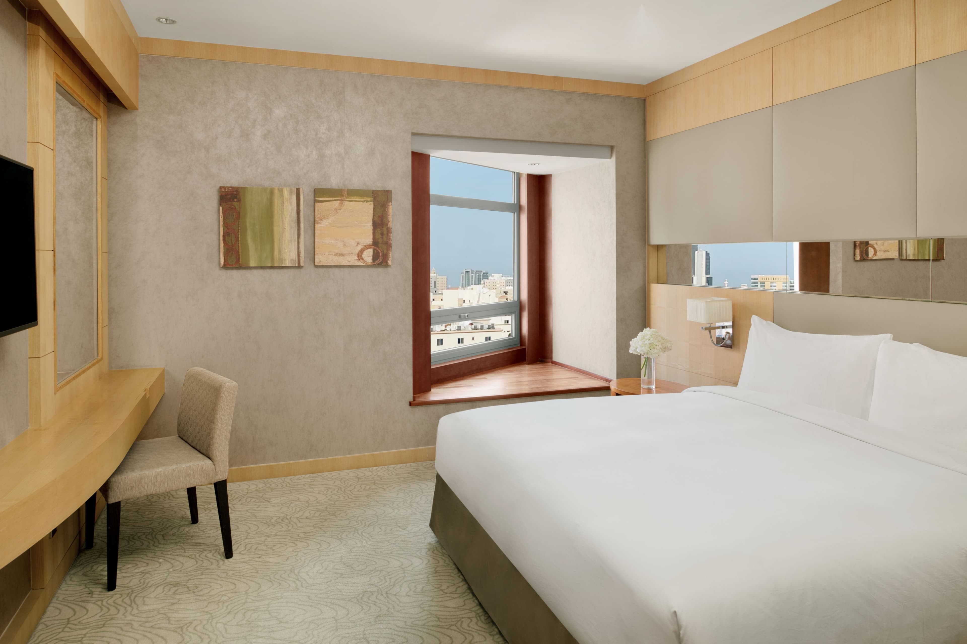 InterContinental Al Khobar - Image 2