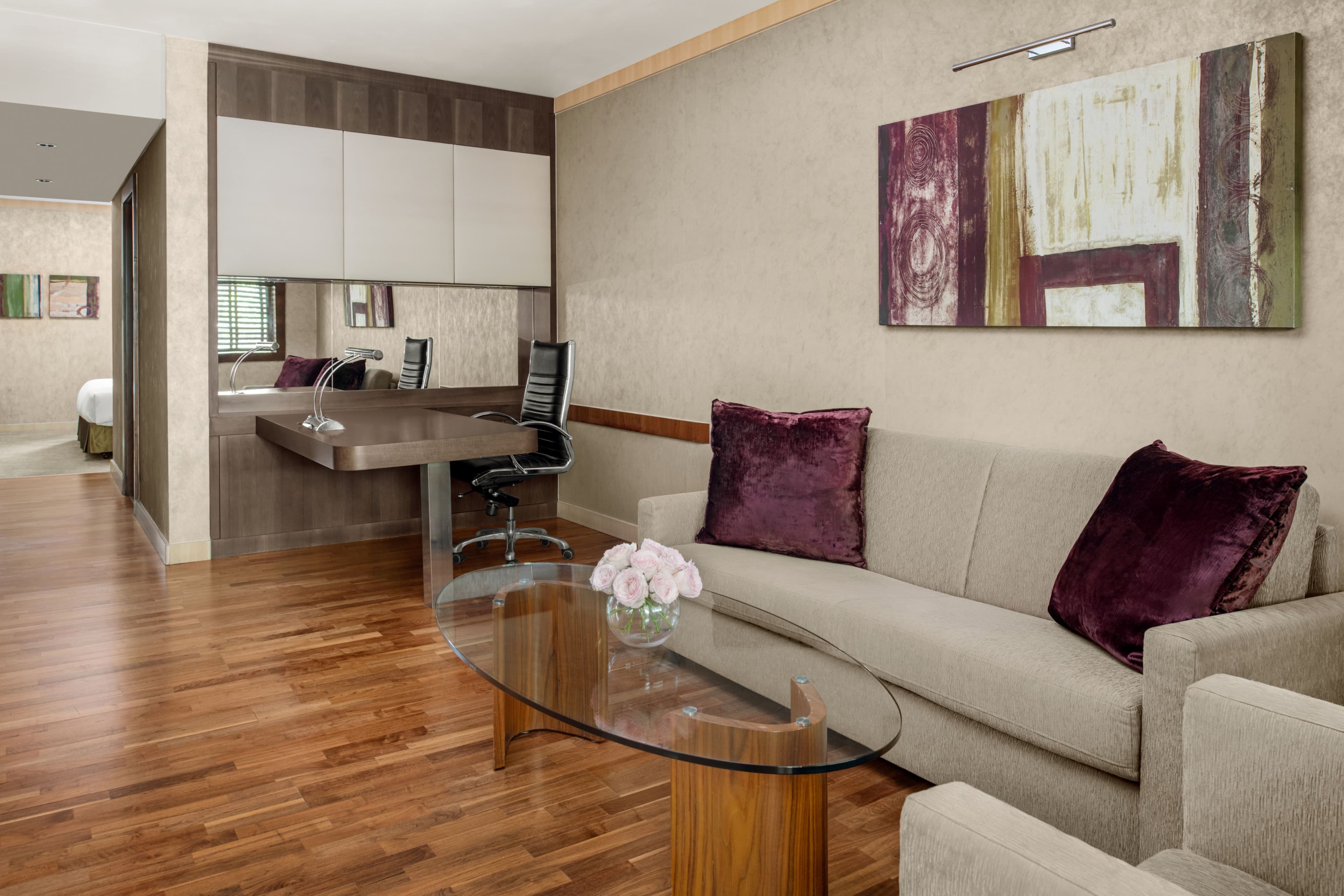 InterContinental Al Khobar - Image 4