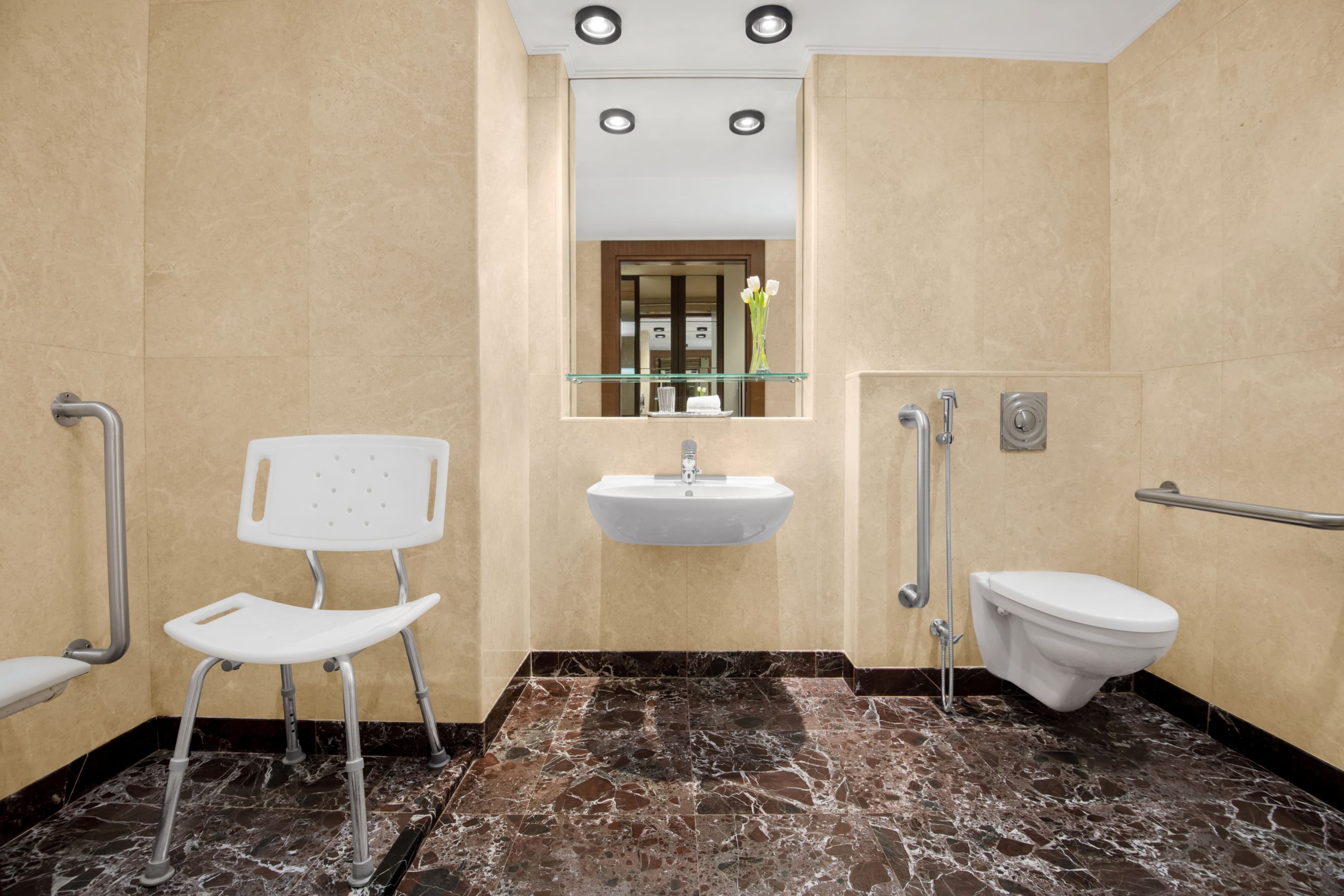 InterContinental Al Khobar — 9