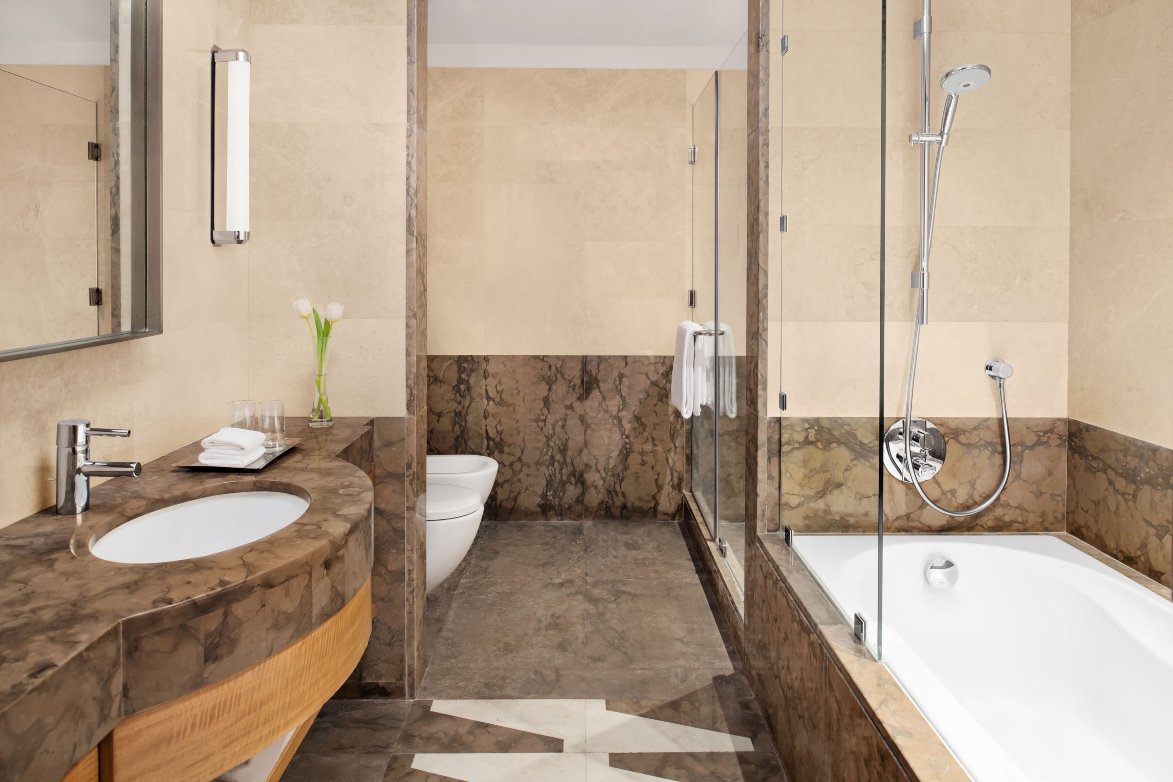 InterContinental Al Khobar — 24