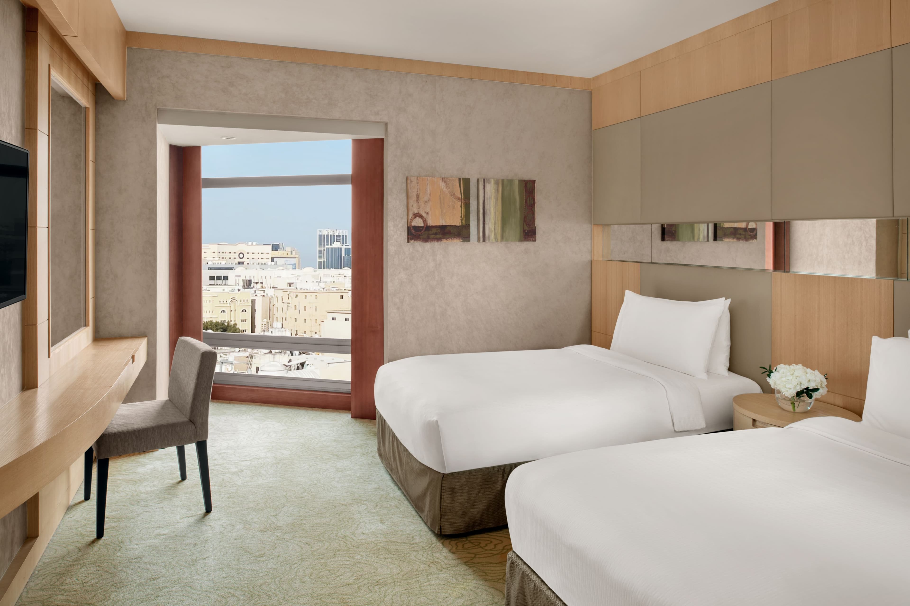 InterContinental Al Khobar — 33