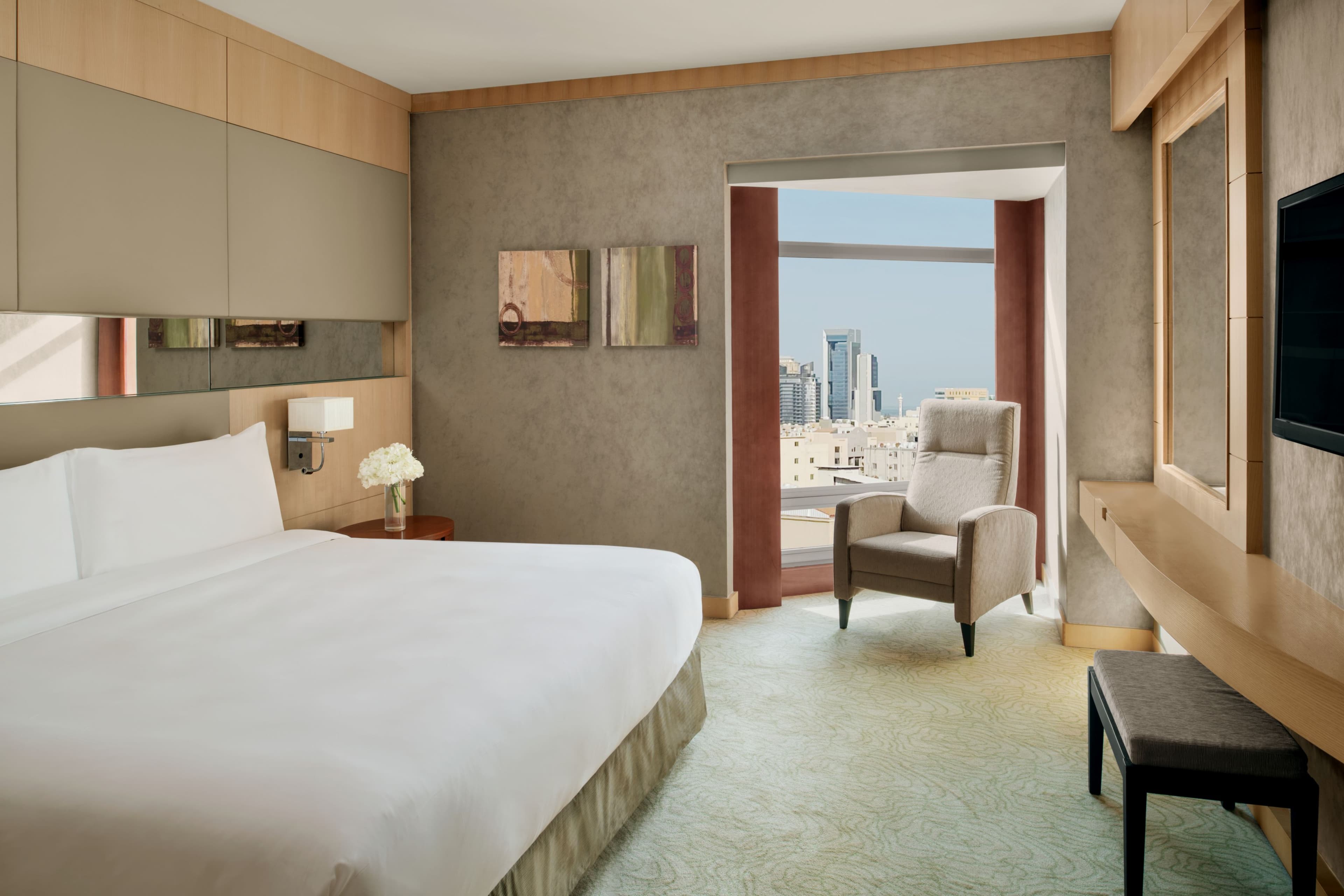 InterContinental Al Khobar — 6