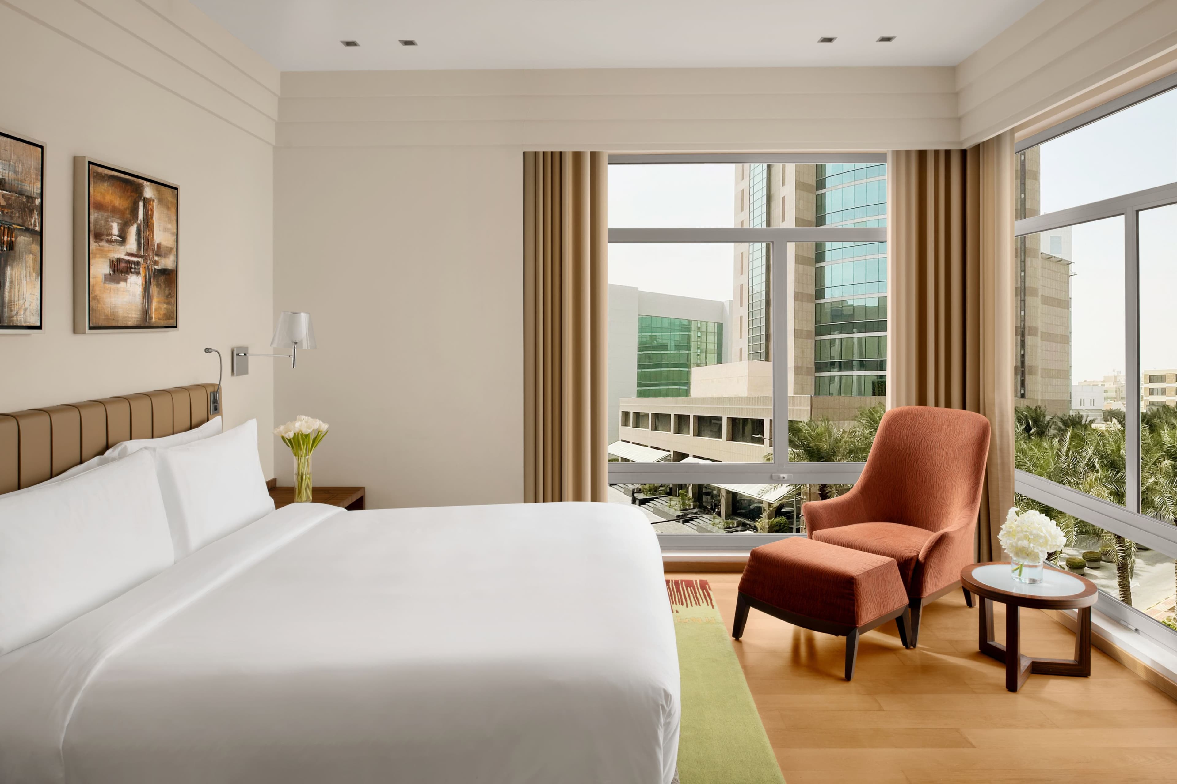 InterContinental Al Khobar — 20