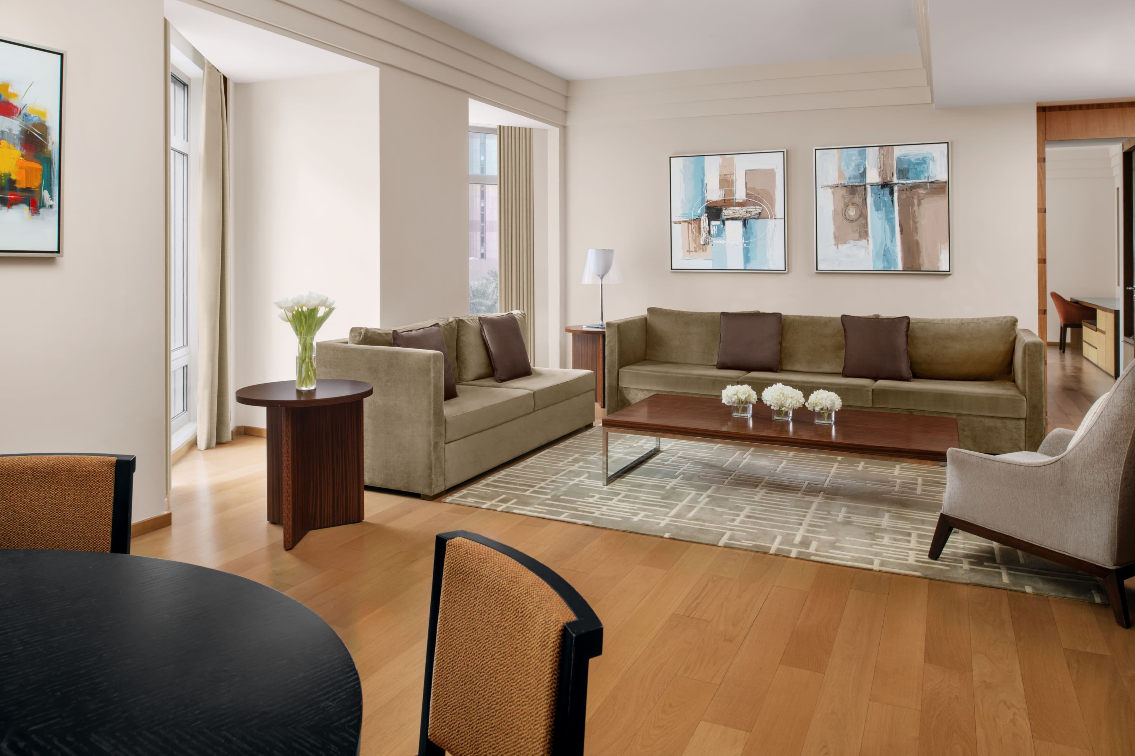 InterContinental Al Khobar — 28