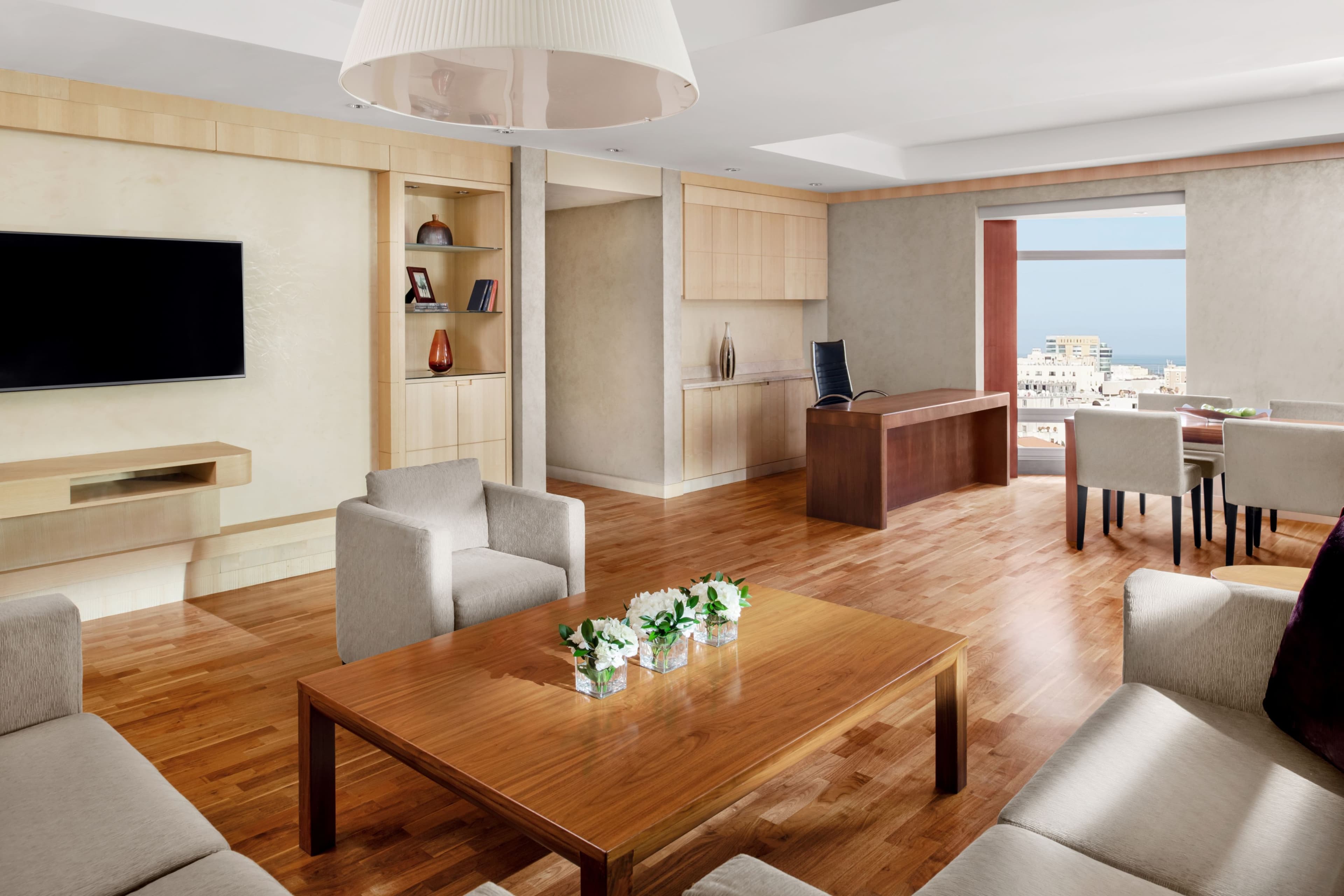 InterContinental Al Khobar — 35
