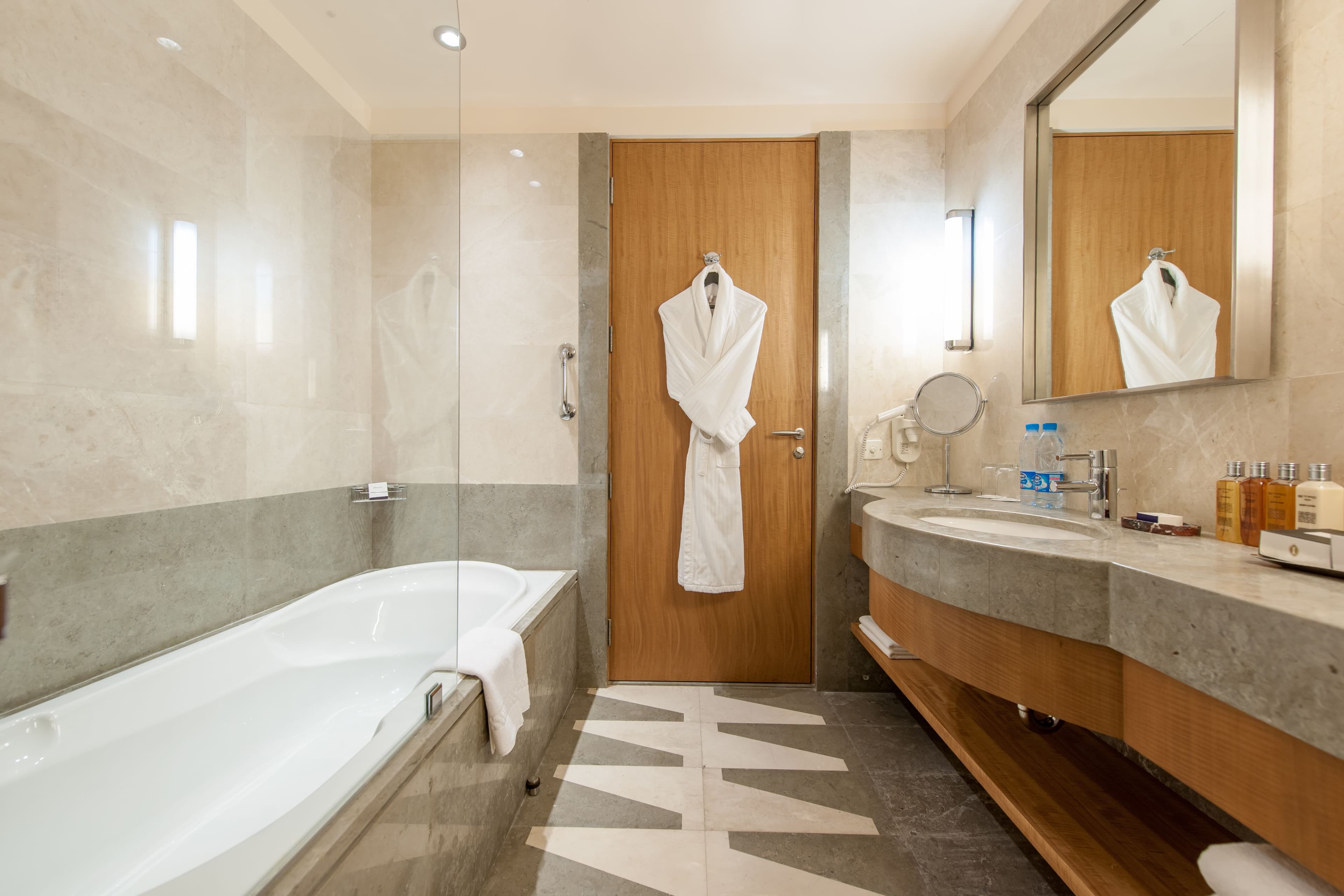 InterContinental Al Khobar — 21
