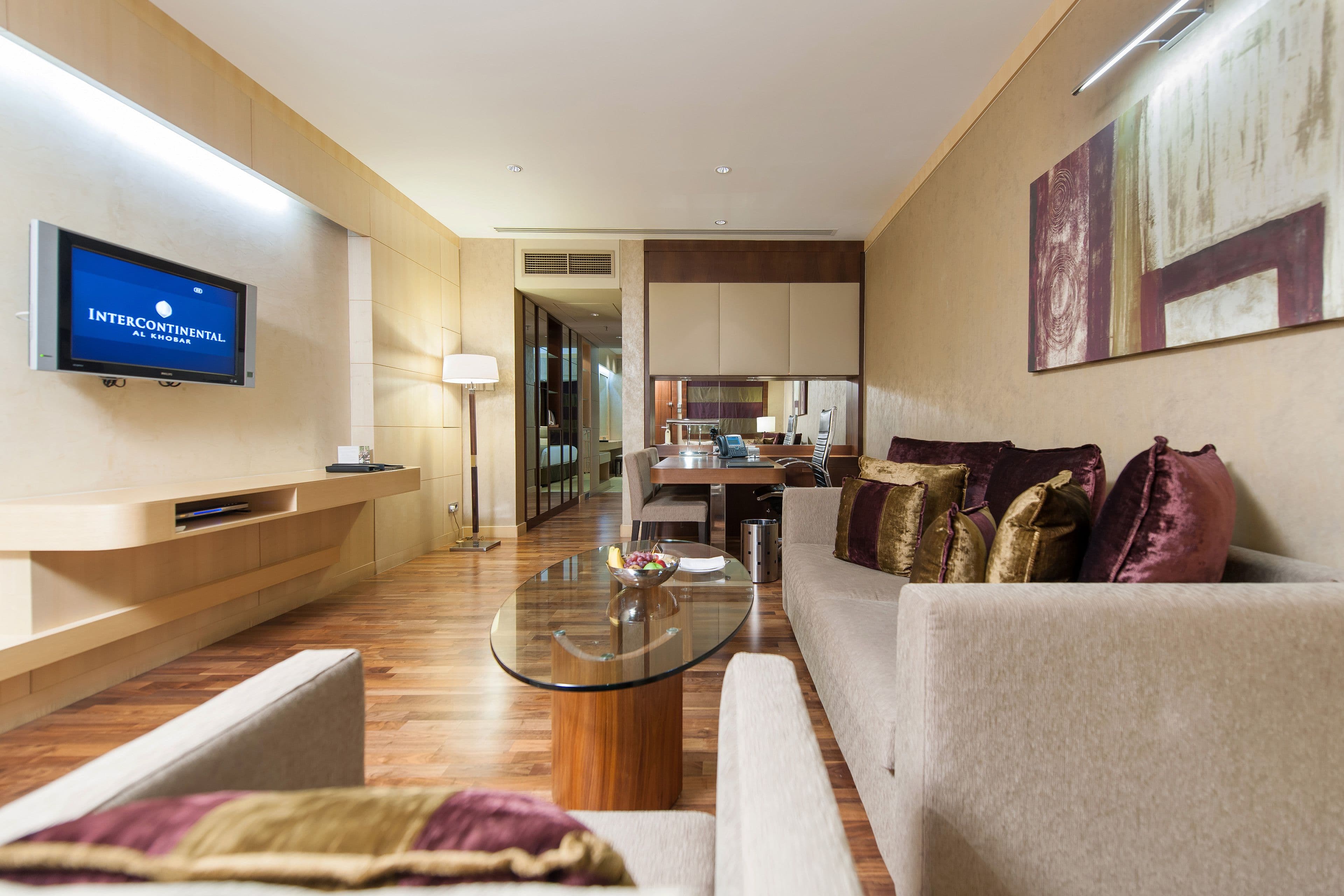 InterContinental Al Khobar — 10