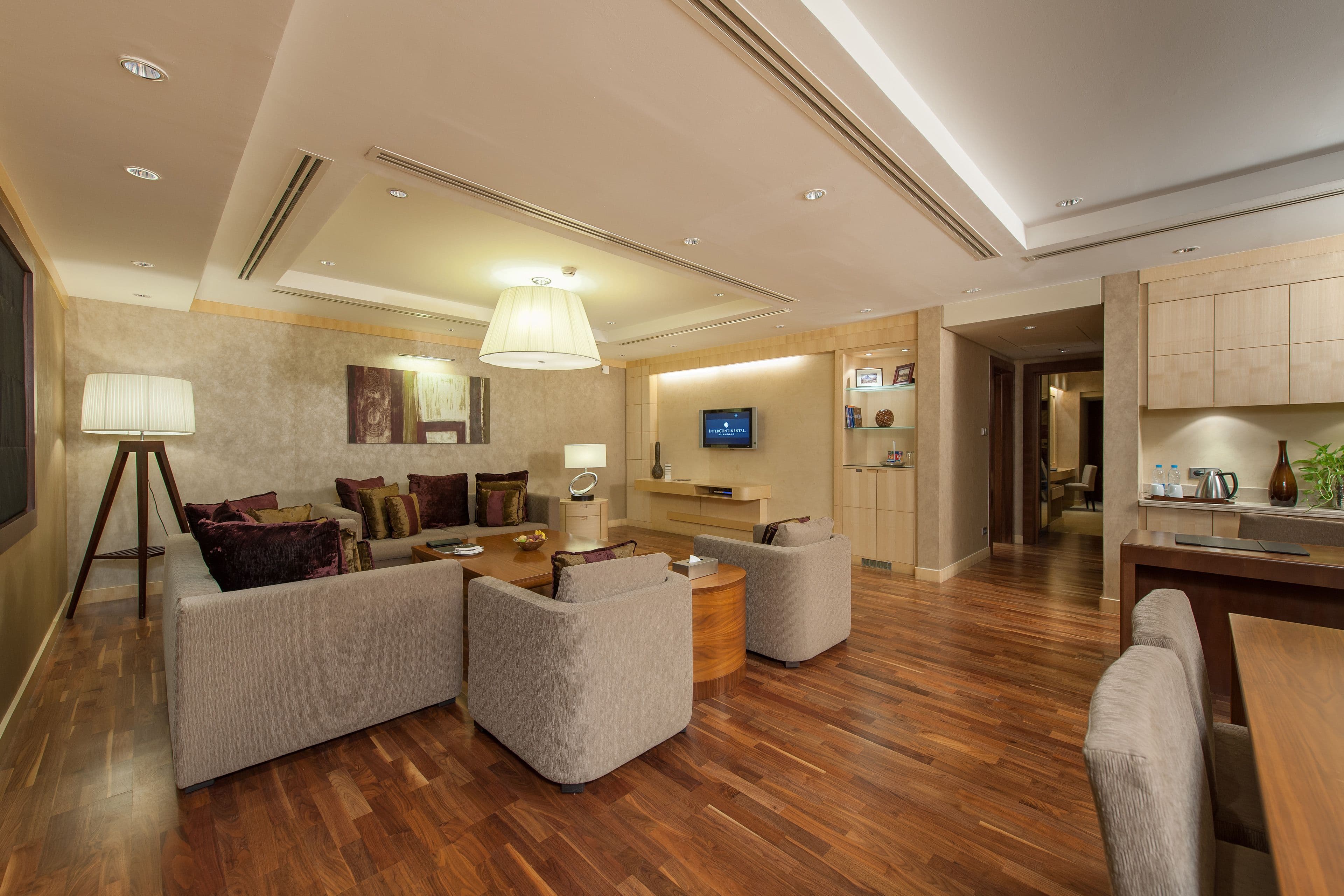 InterContinental Al Khobar — 9