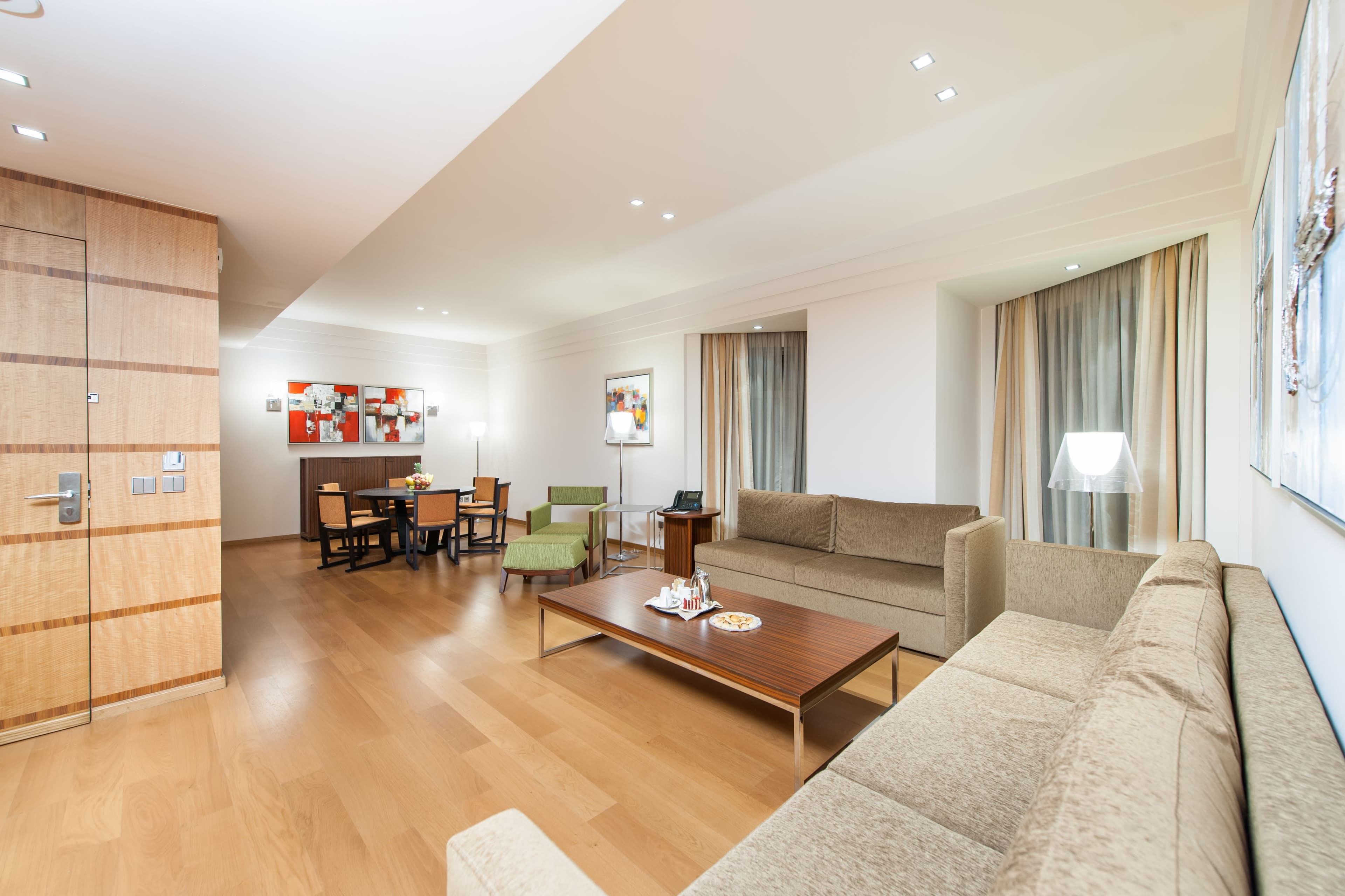 InterContinental Al Khobar — 23