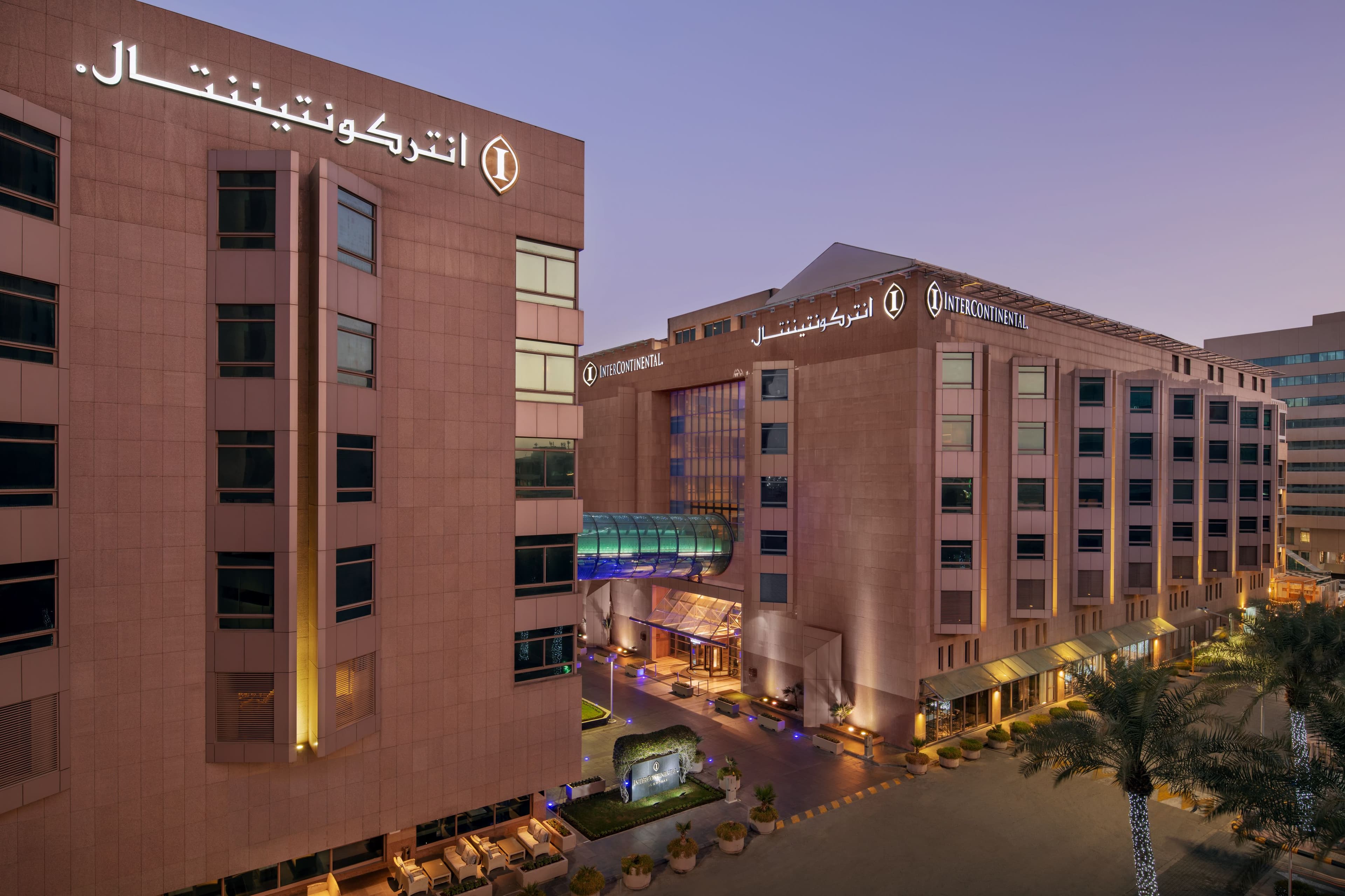 InterContinental Al Khobar - Image 1
