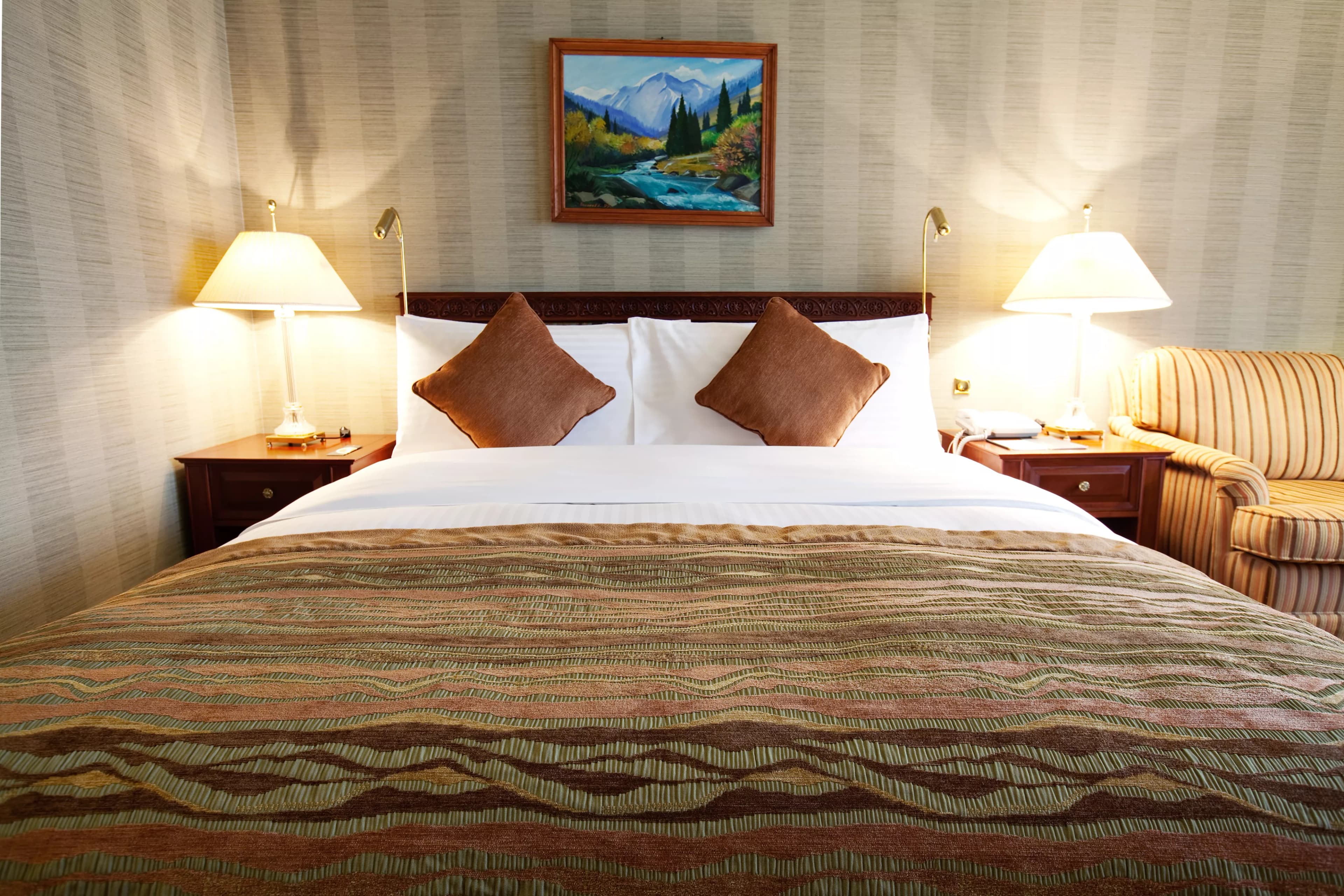 InterContinental Almaty — 3