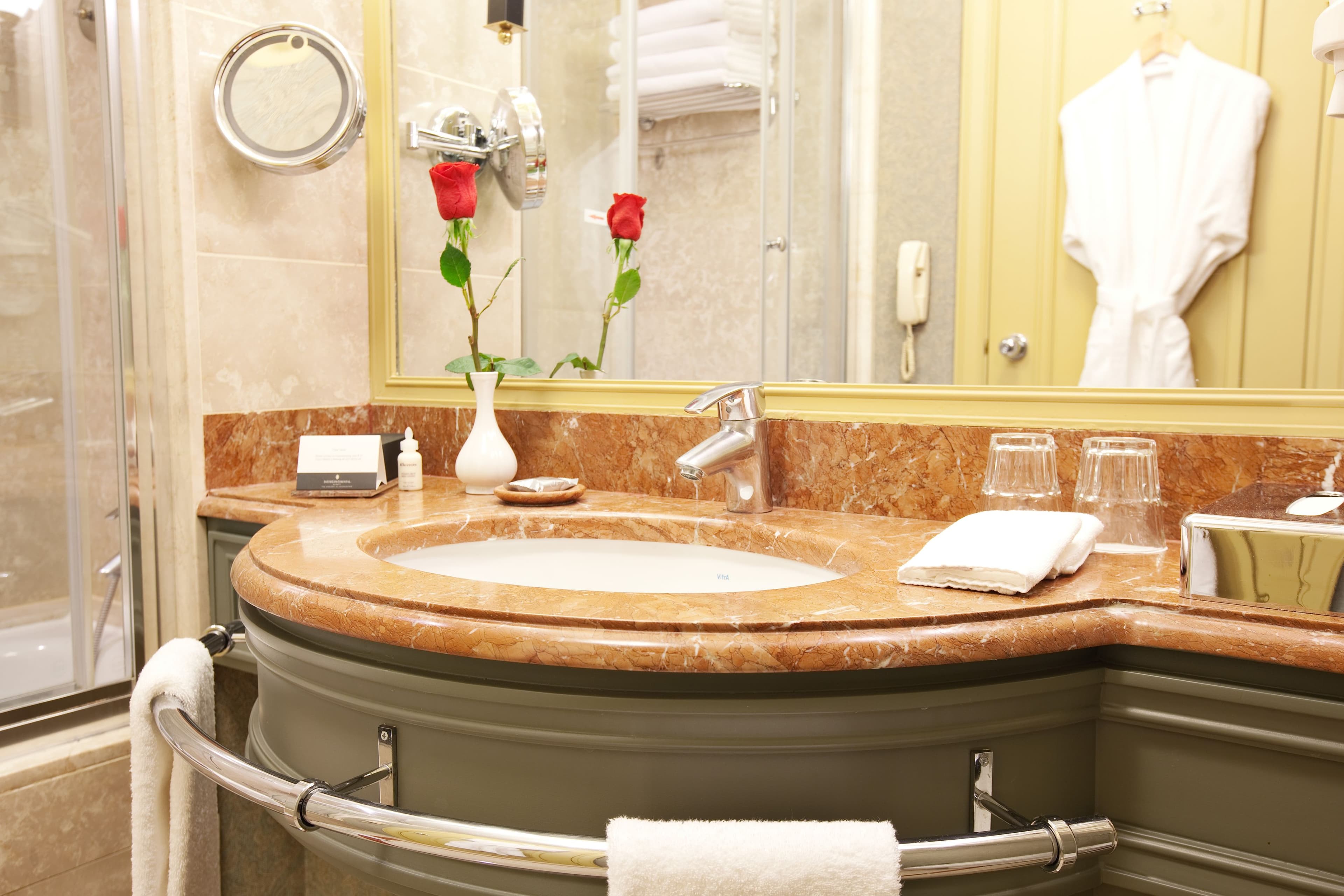 InterContinental Almaty - Image 3