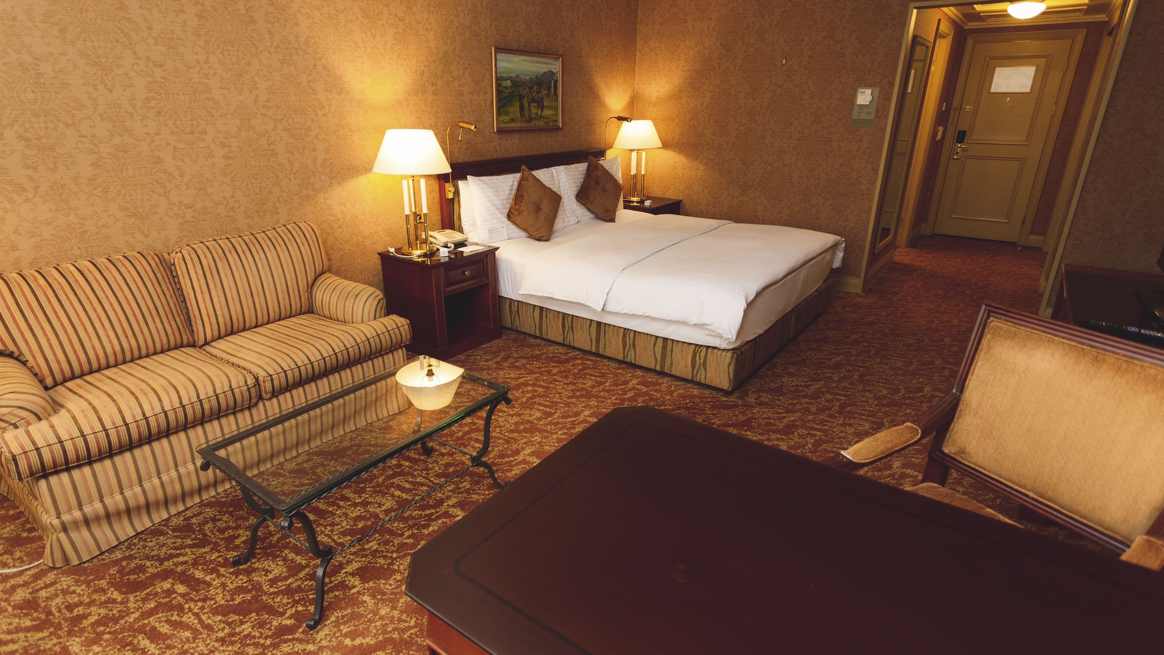 InterContinental Almaty - Image 2