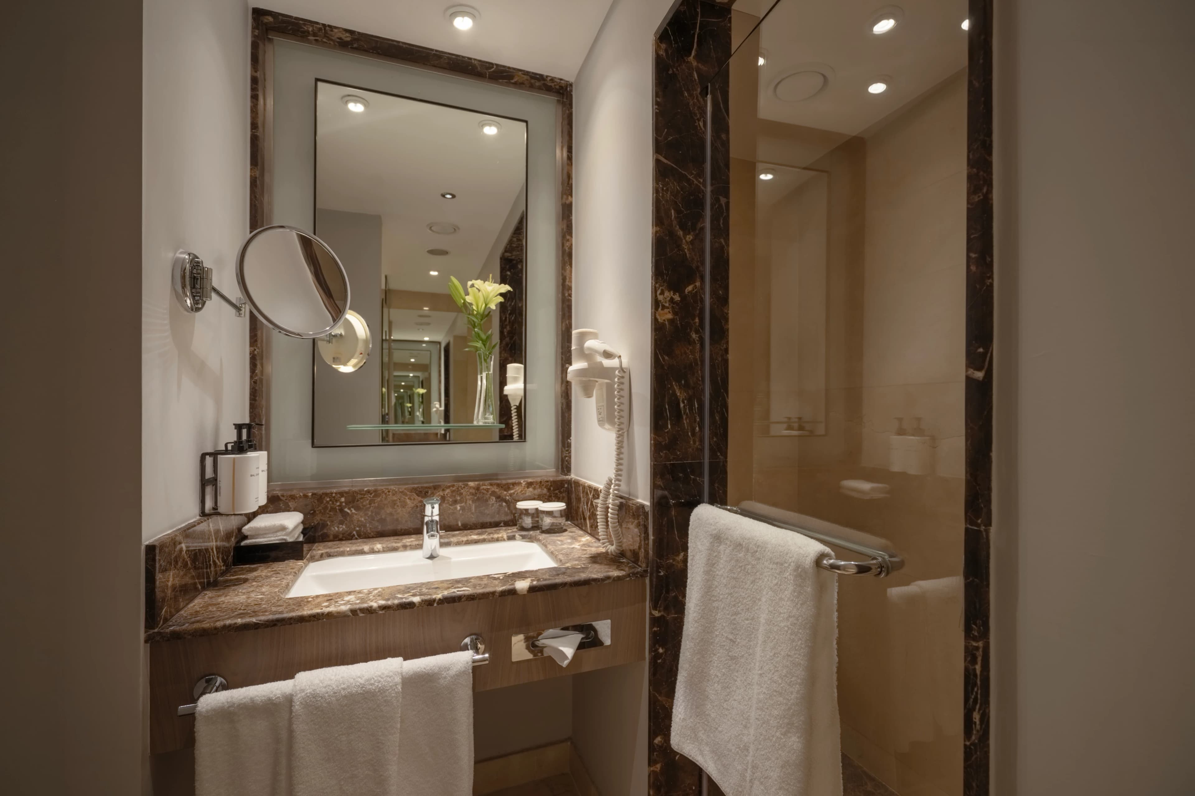 InterContinental Amman (Jordan) — 5