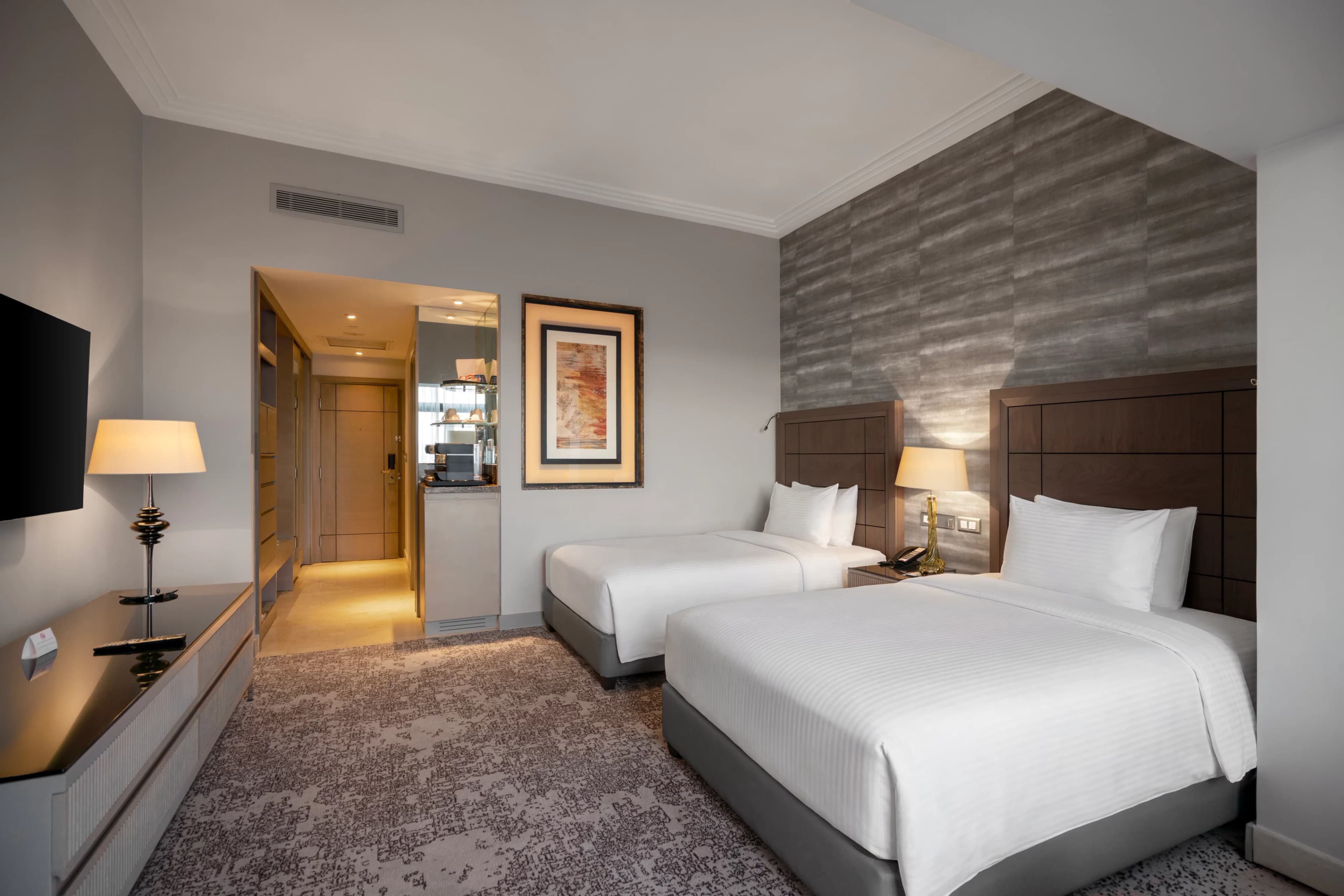 InterContinental Amman (Jordan) — 13