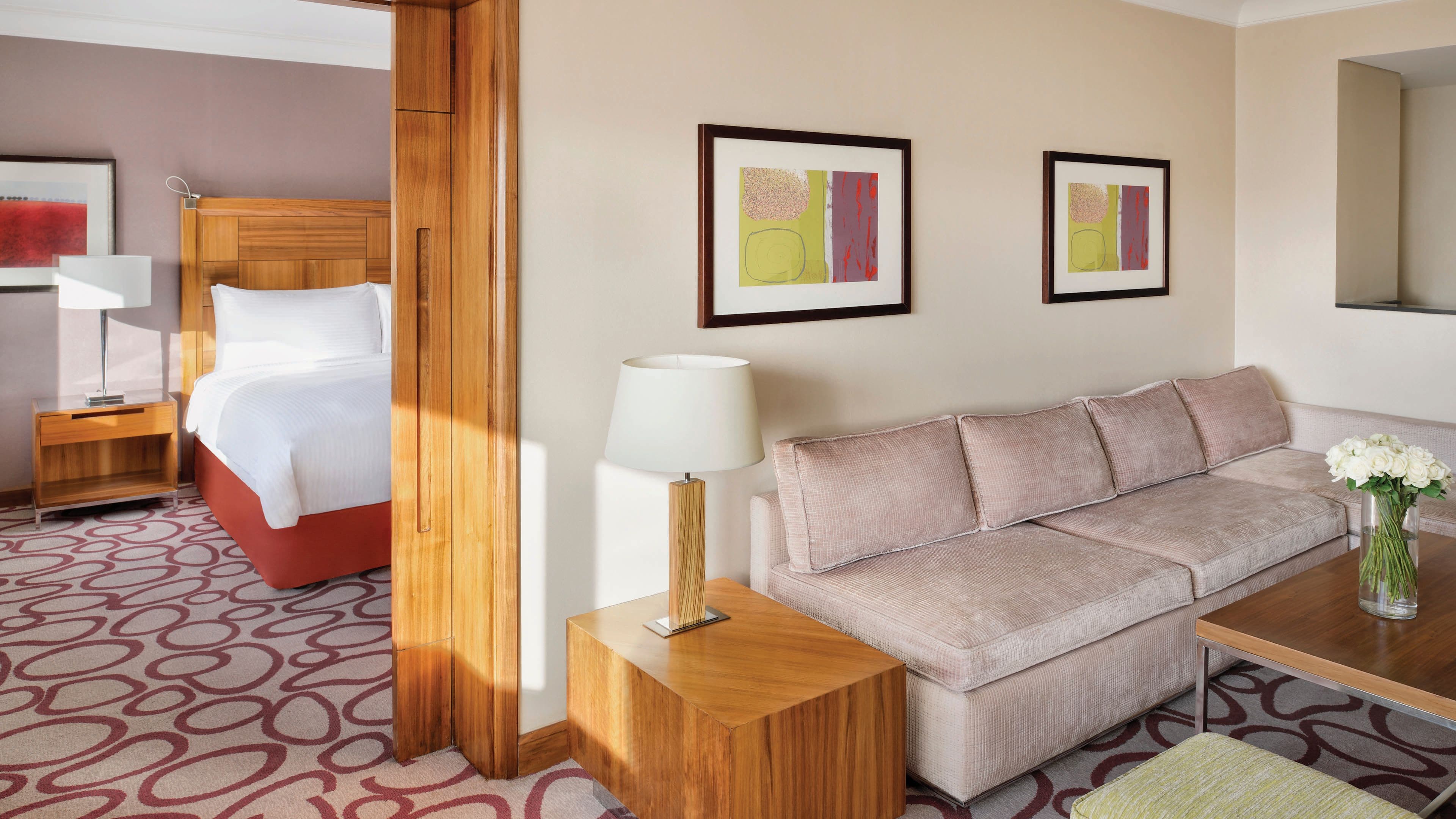 InterContinental Amman (Jordan) — 29