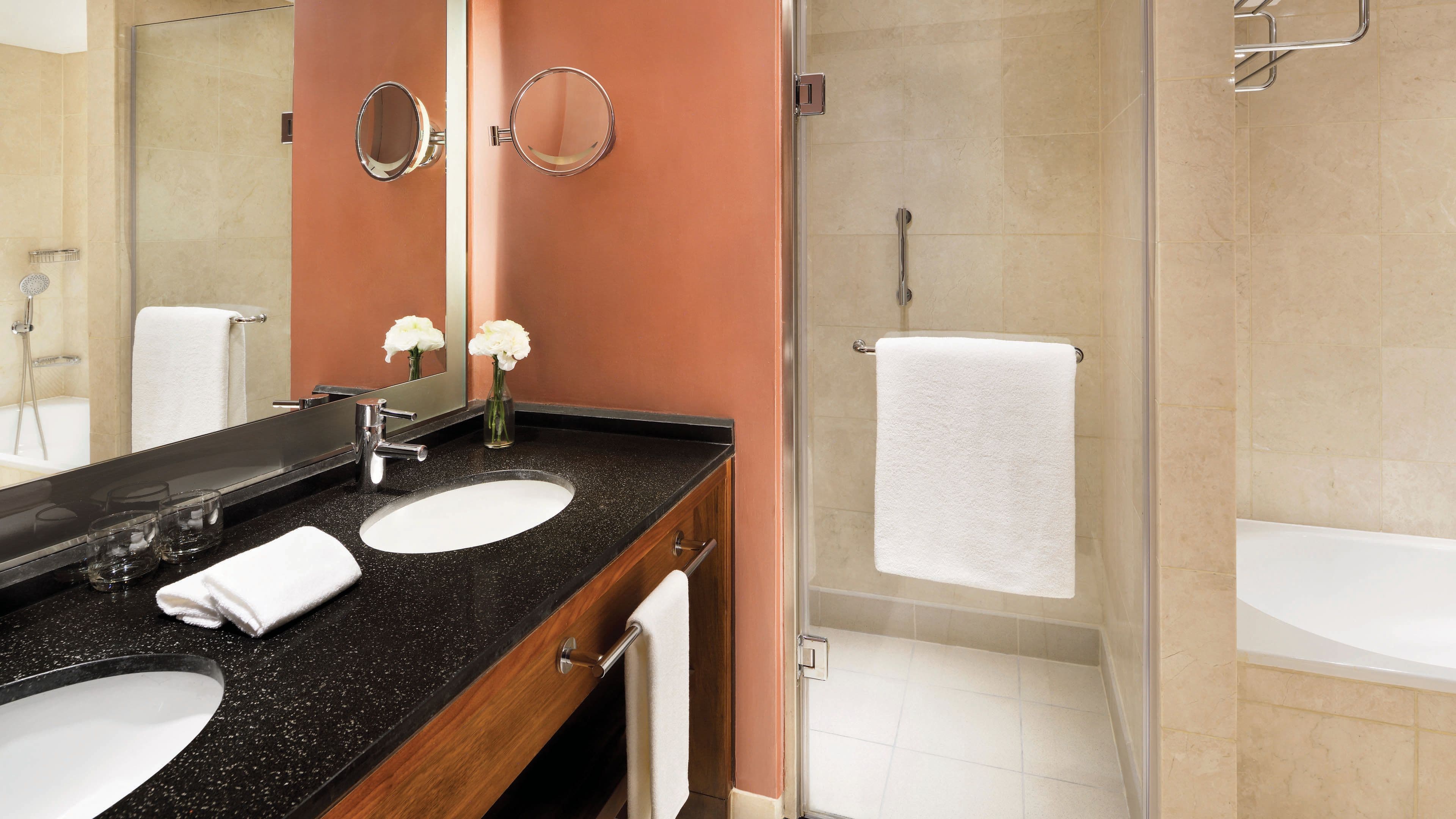 InterContinental Amman (Jordan) — 35