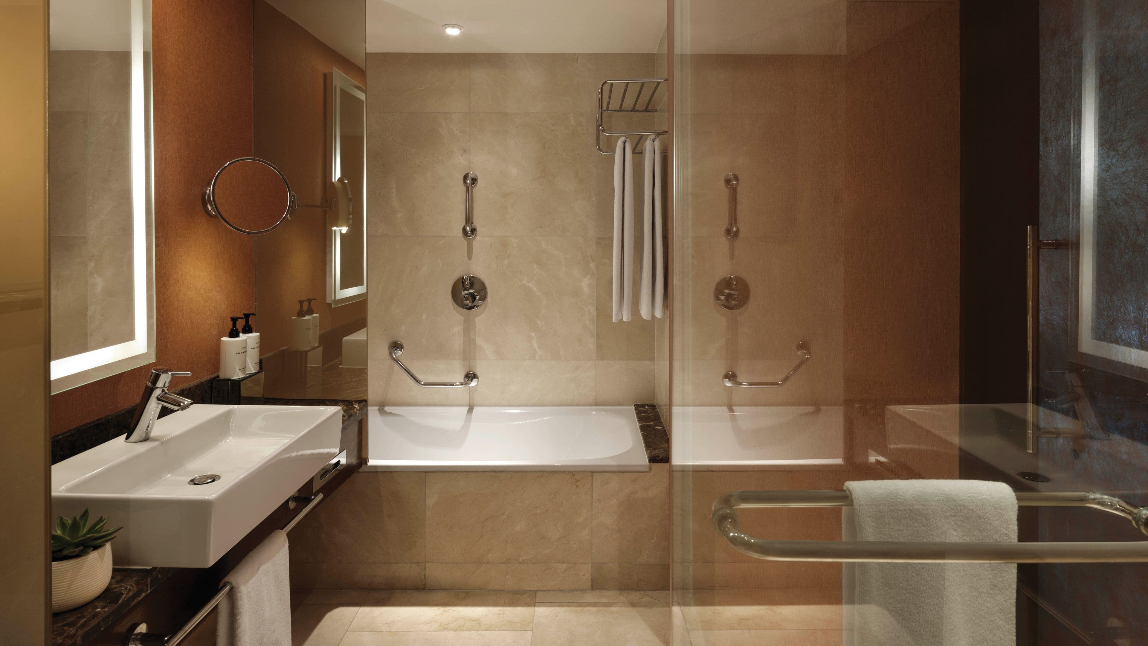 InterContinental Amman (Jordan) — 8