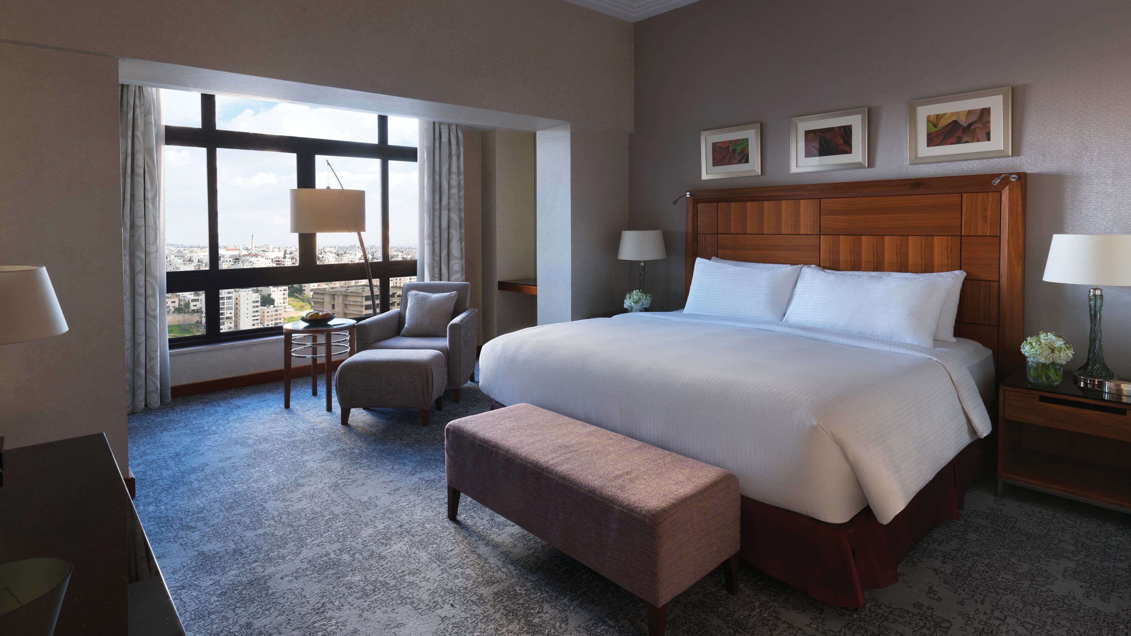InterContinental Amman (Jordan) — 31