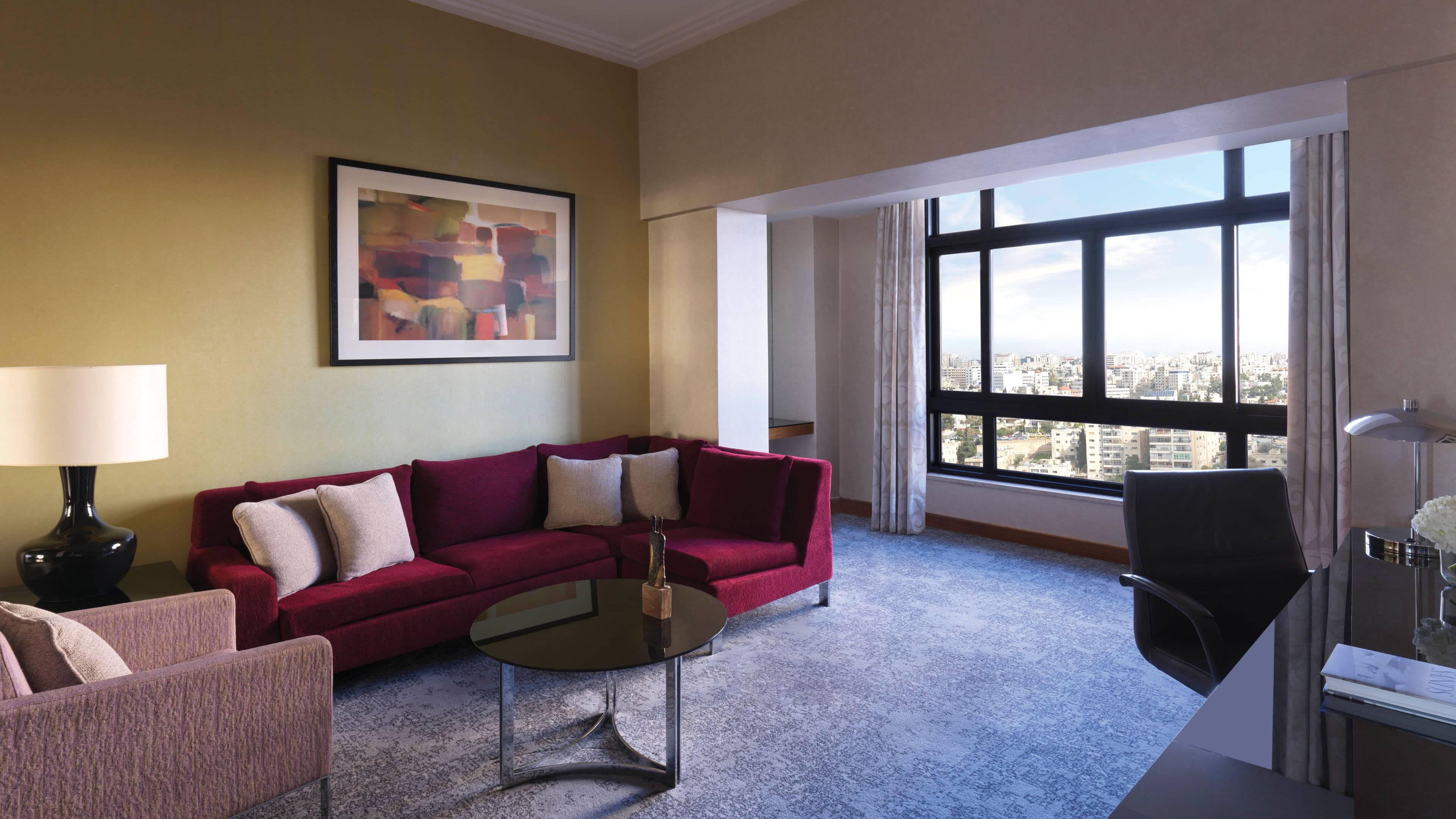InterContinental Amman (Jordan) — 32