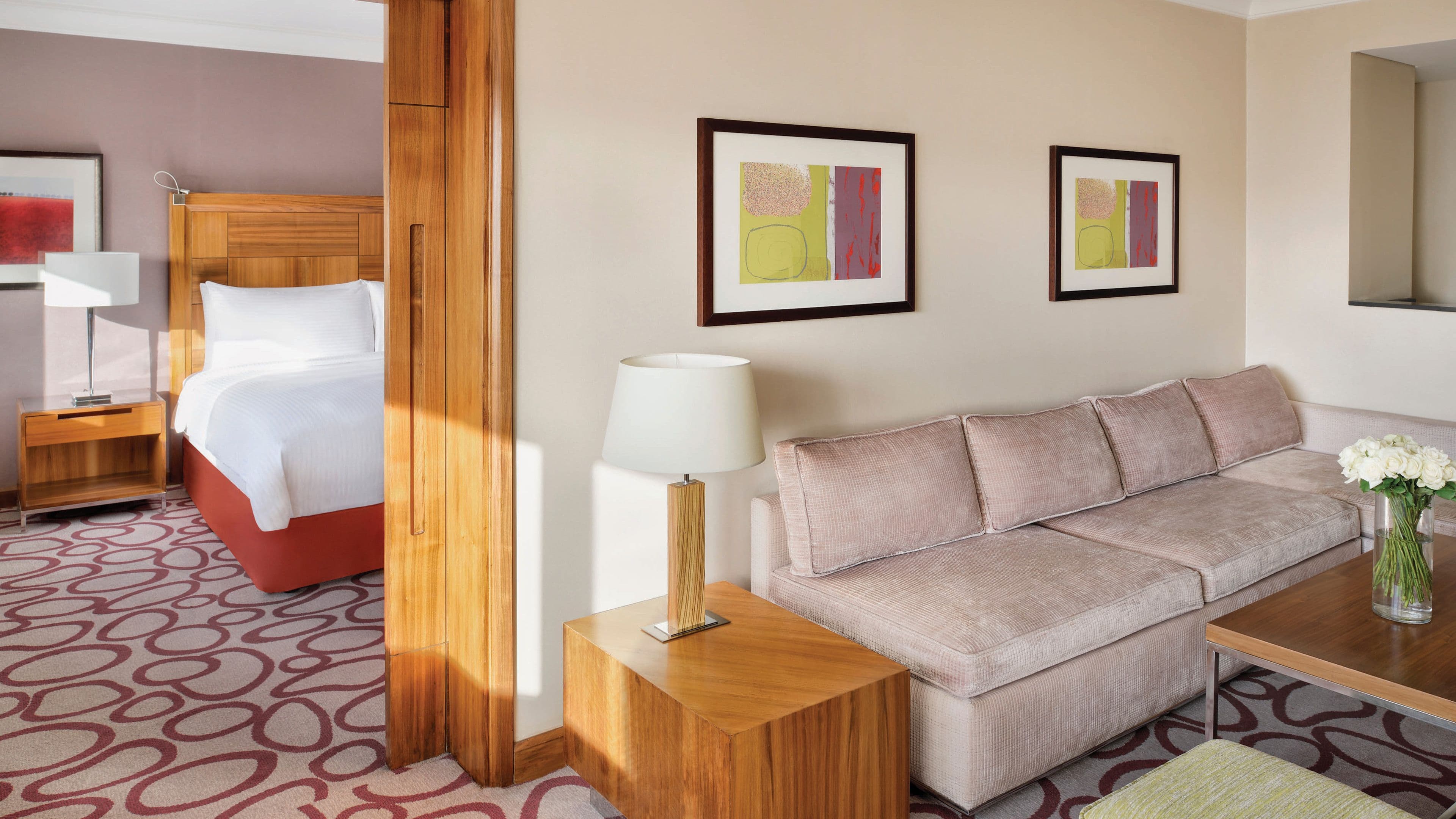 InterContinental Amman (Jordan) — 30