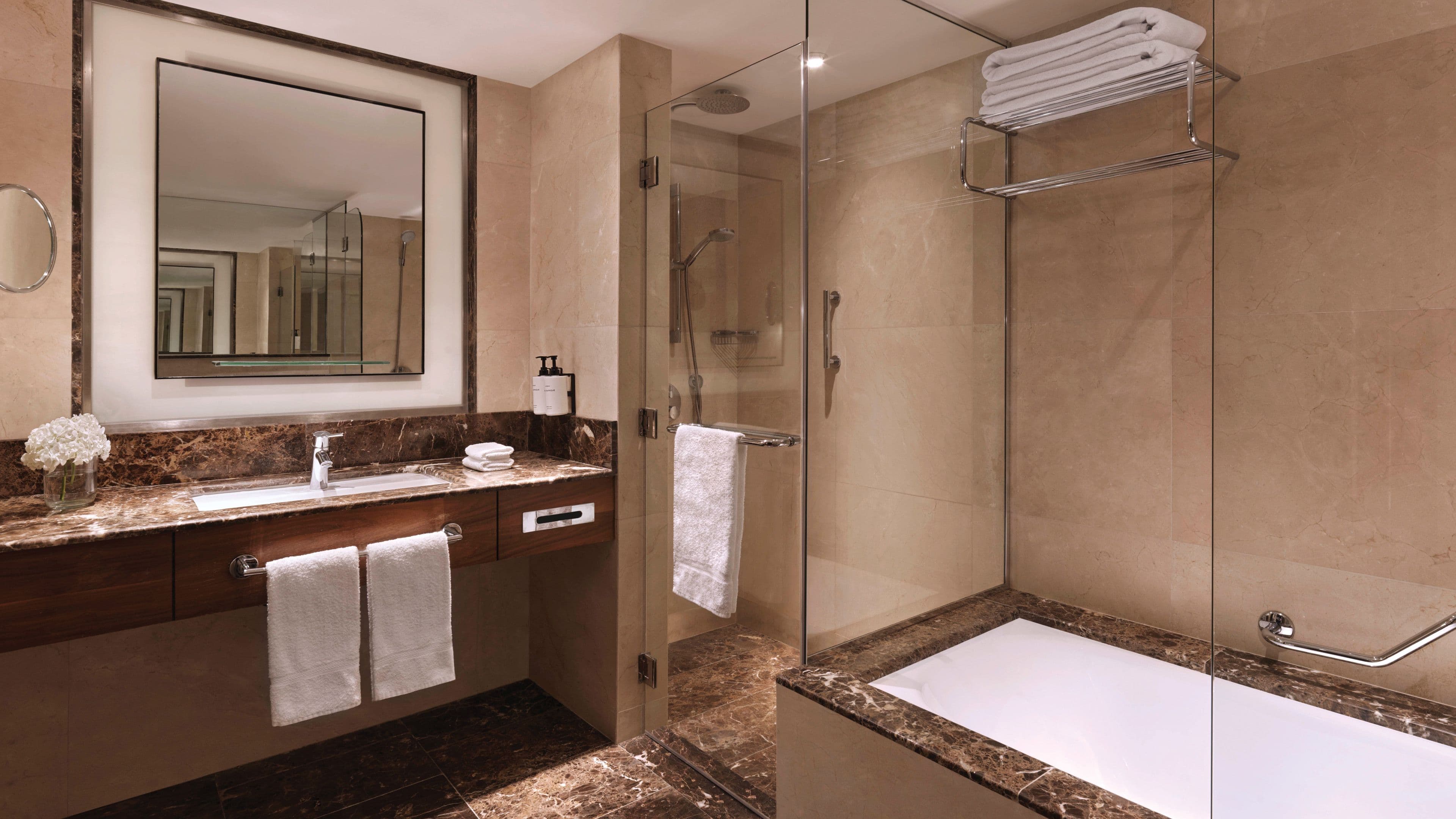 InterContinental Amman (Jordan) — 33