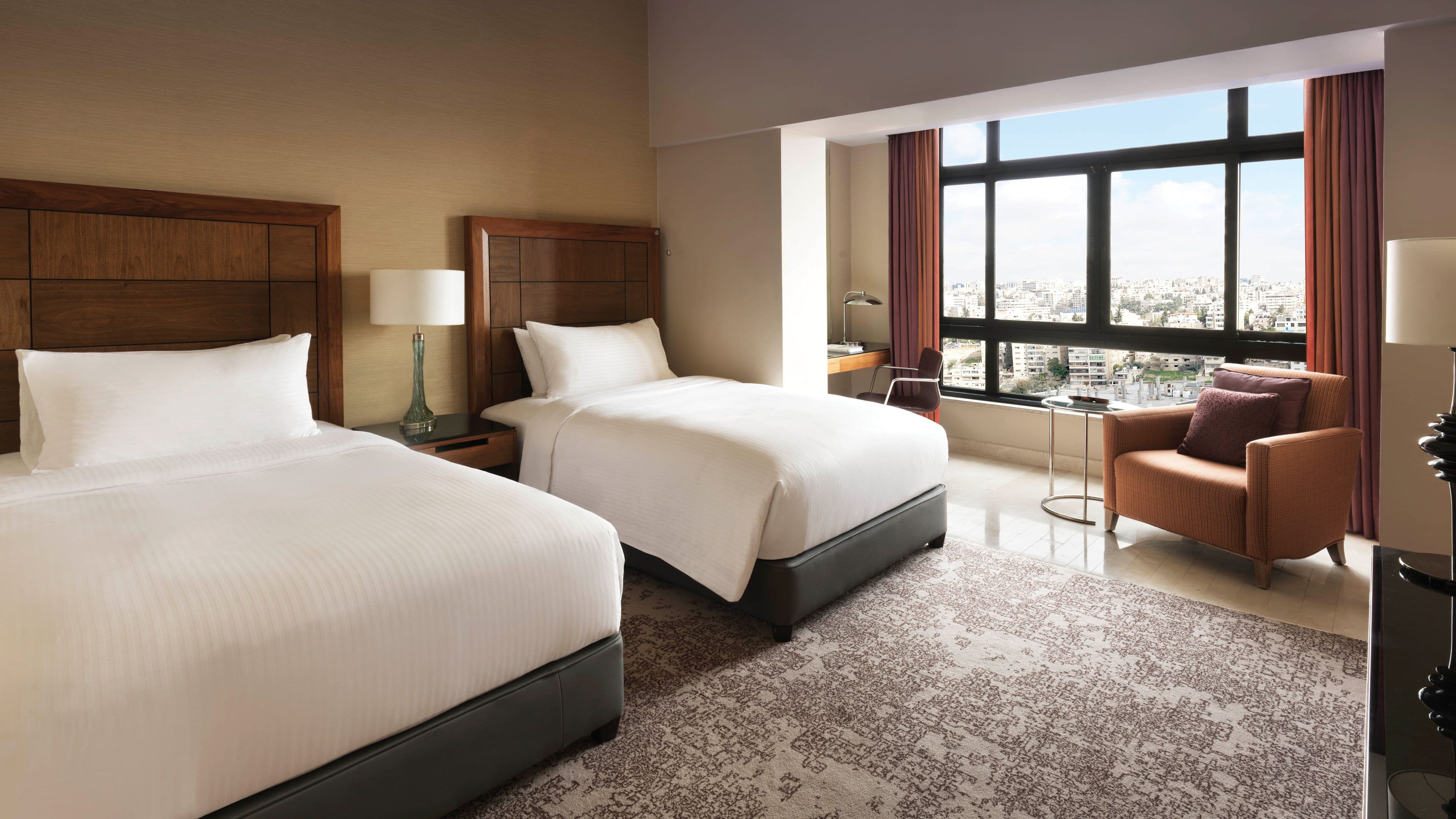 InterContinental Amman (Jordan) — 20