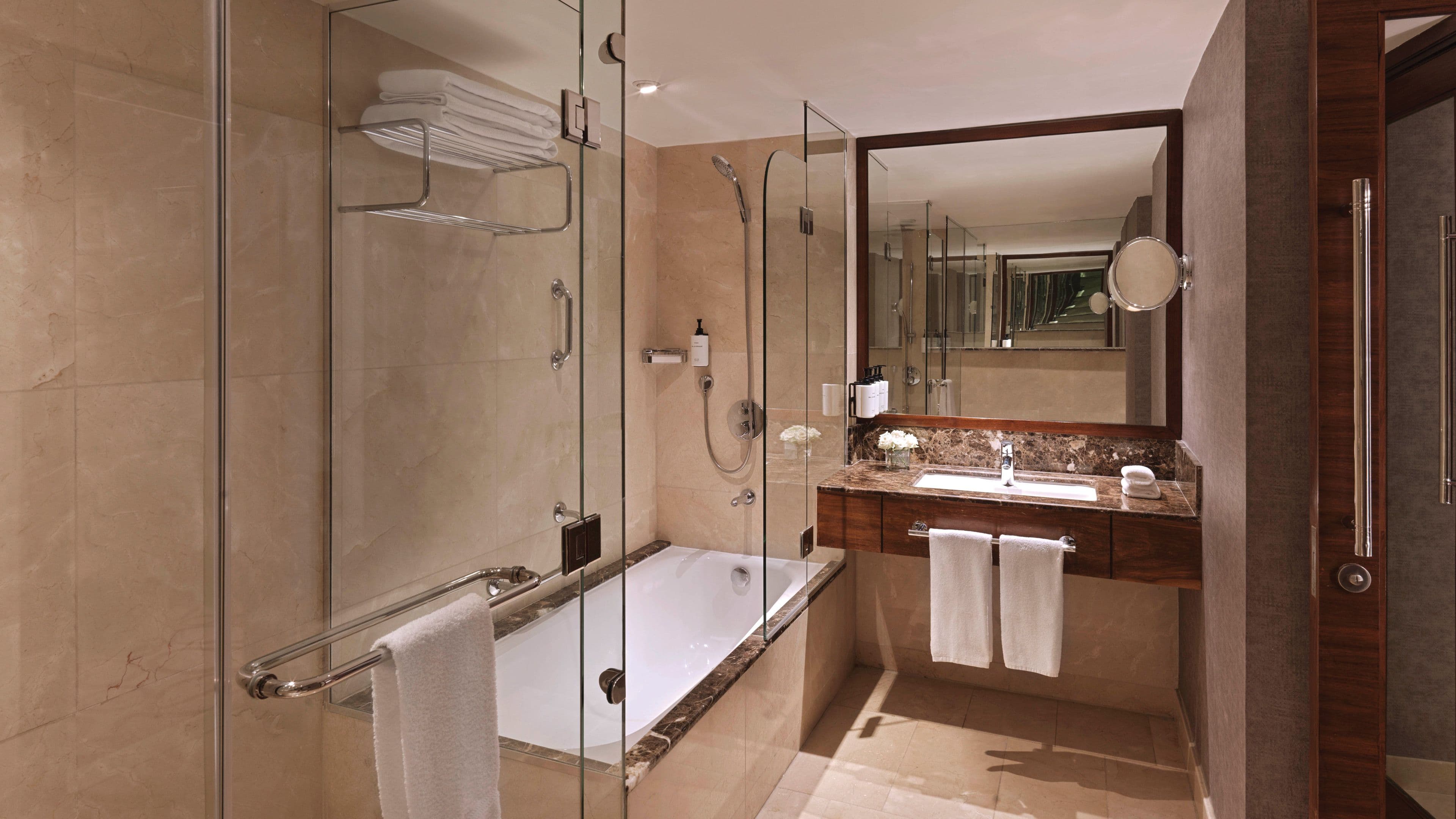 InterContinental Amman (Jordan) — 39