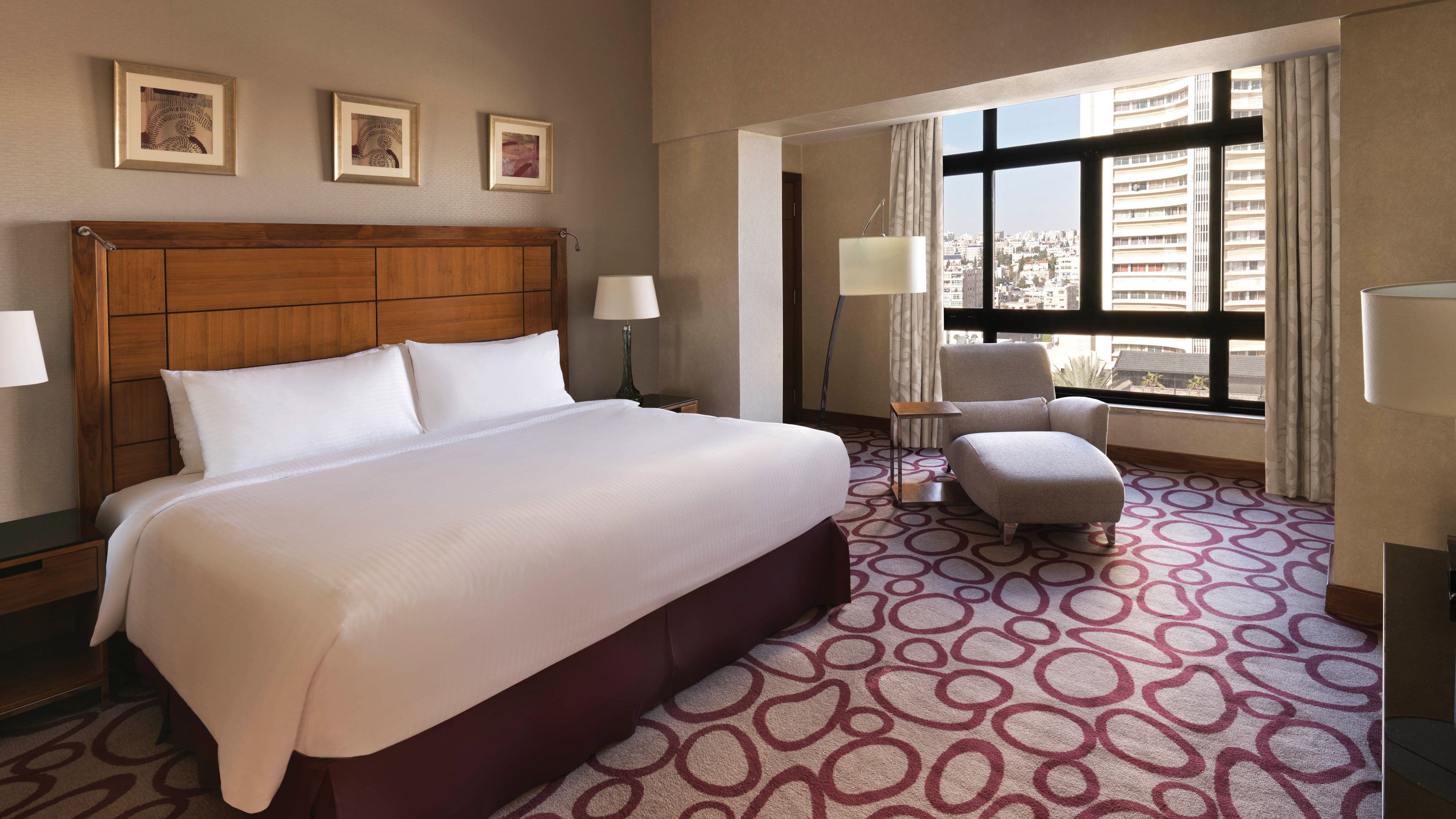 InterContinental Amman (Jordan) — 37