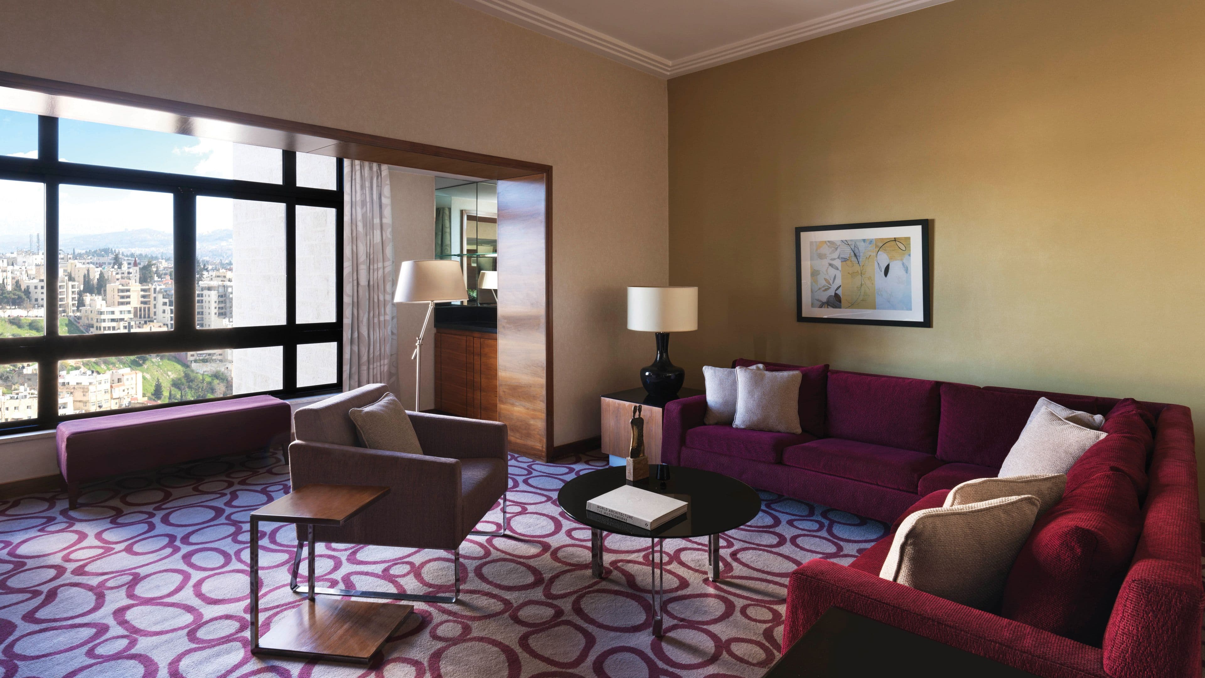InterContinental Amman (Jordan) — 38
