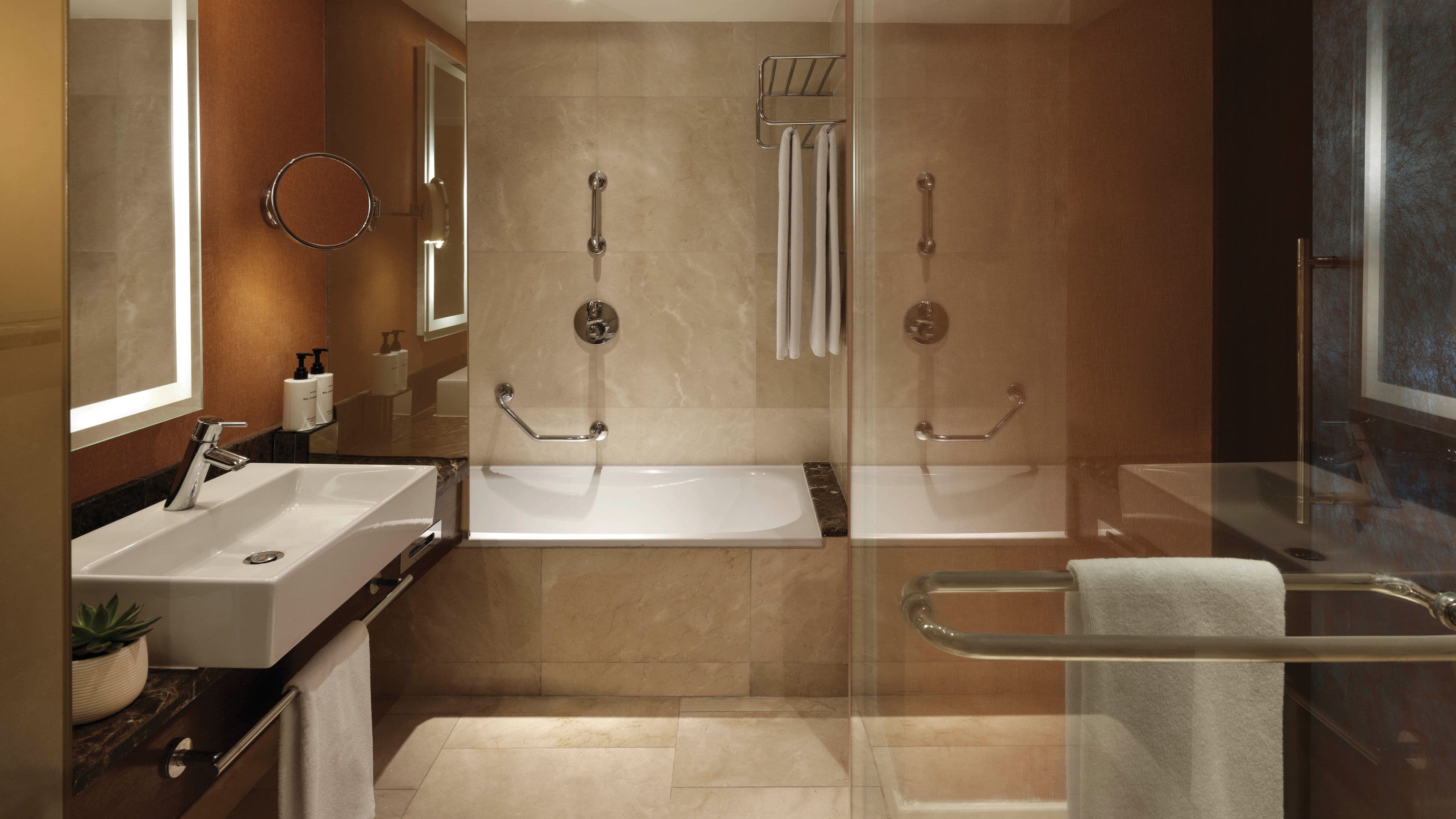 InterContinental Amman (Jordan) — 18