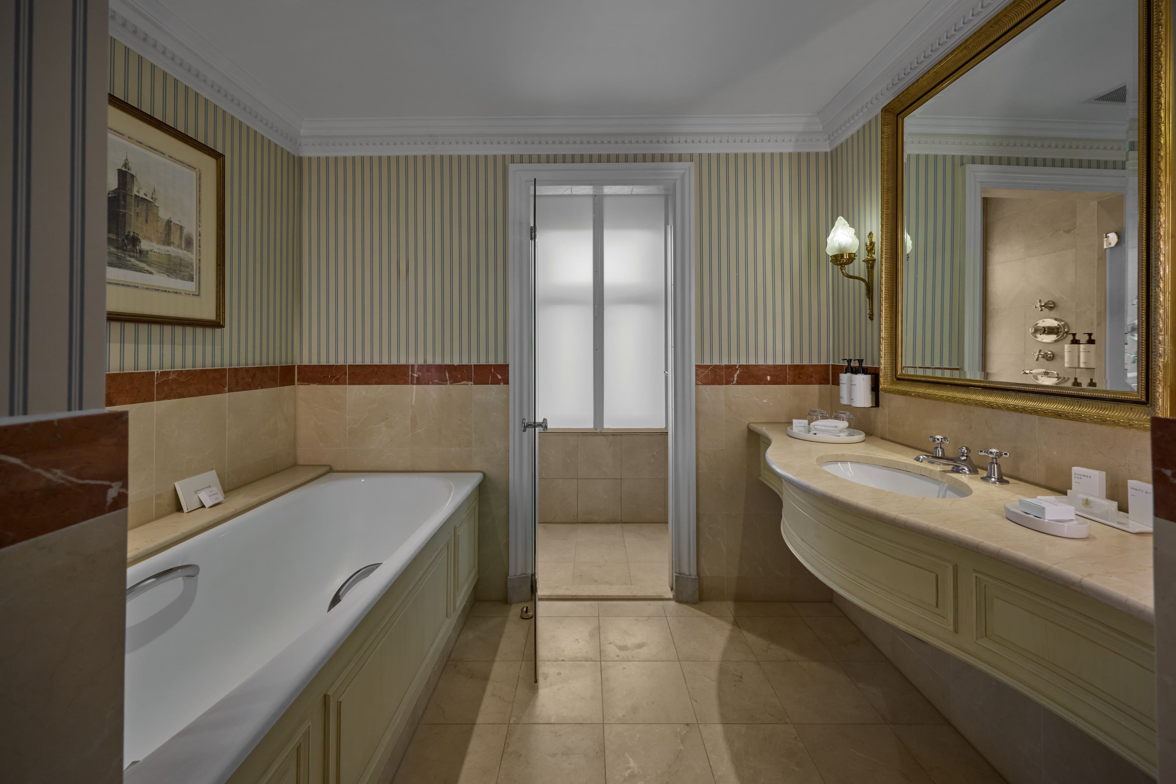 InterContinental Amstel Amsterdam — 15