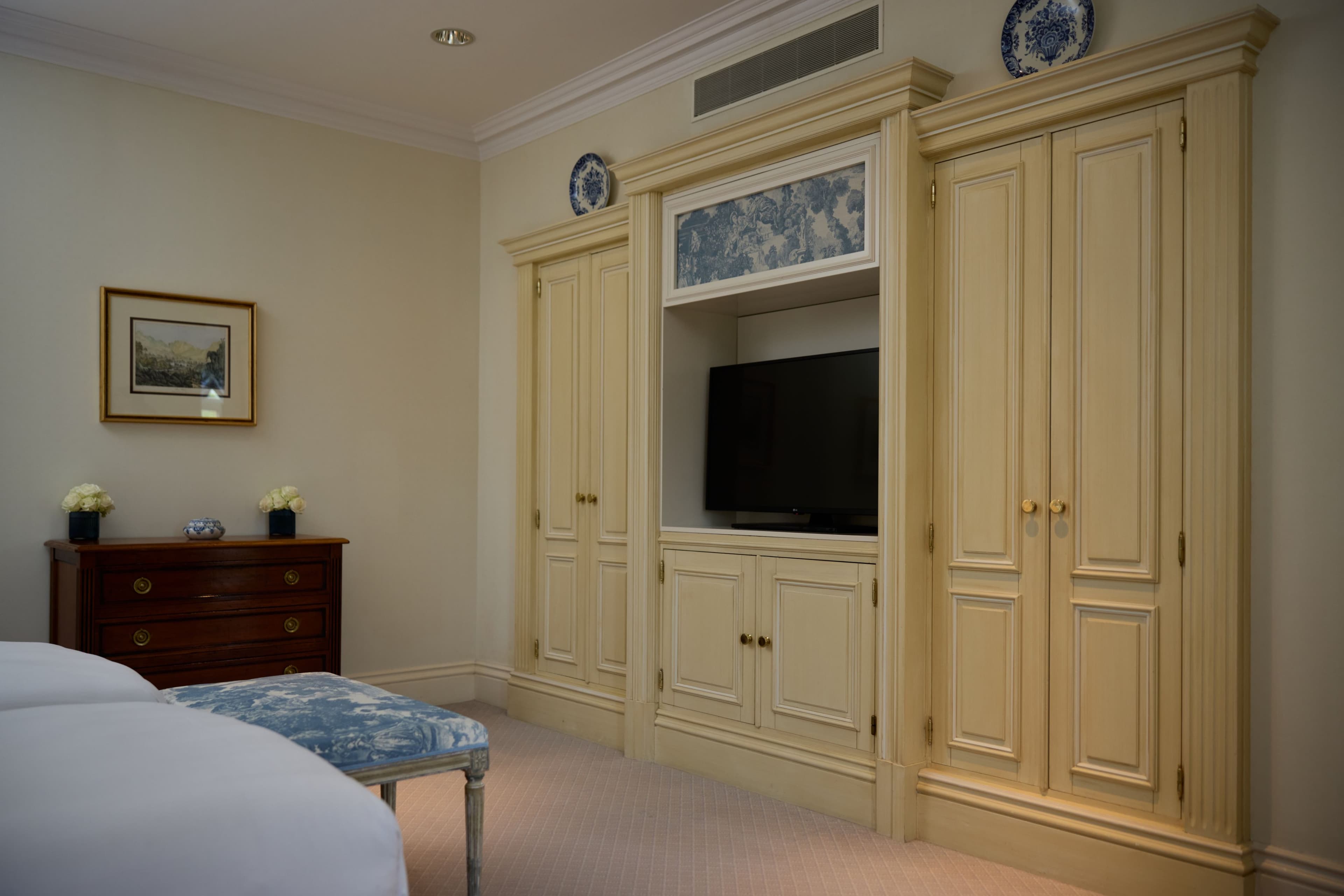 InterContinental Amstel Amsterdam — 14
