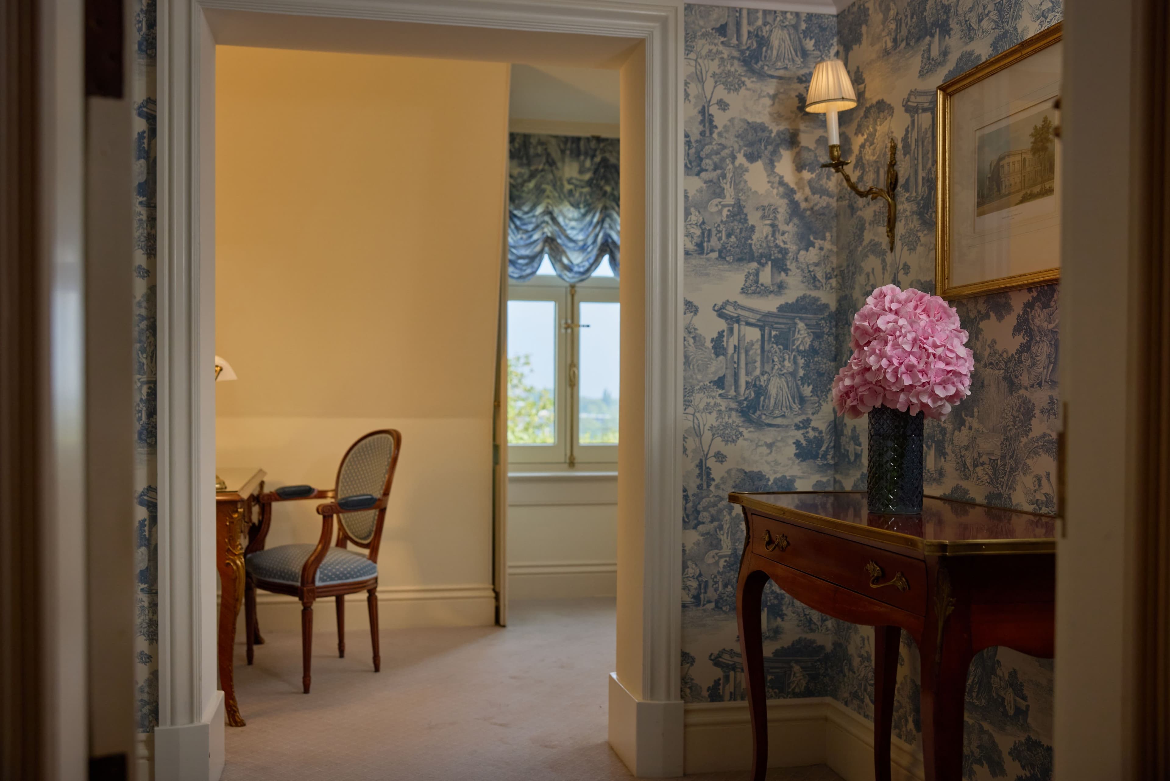InterContinental Amstel Amsterdam — 13