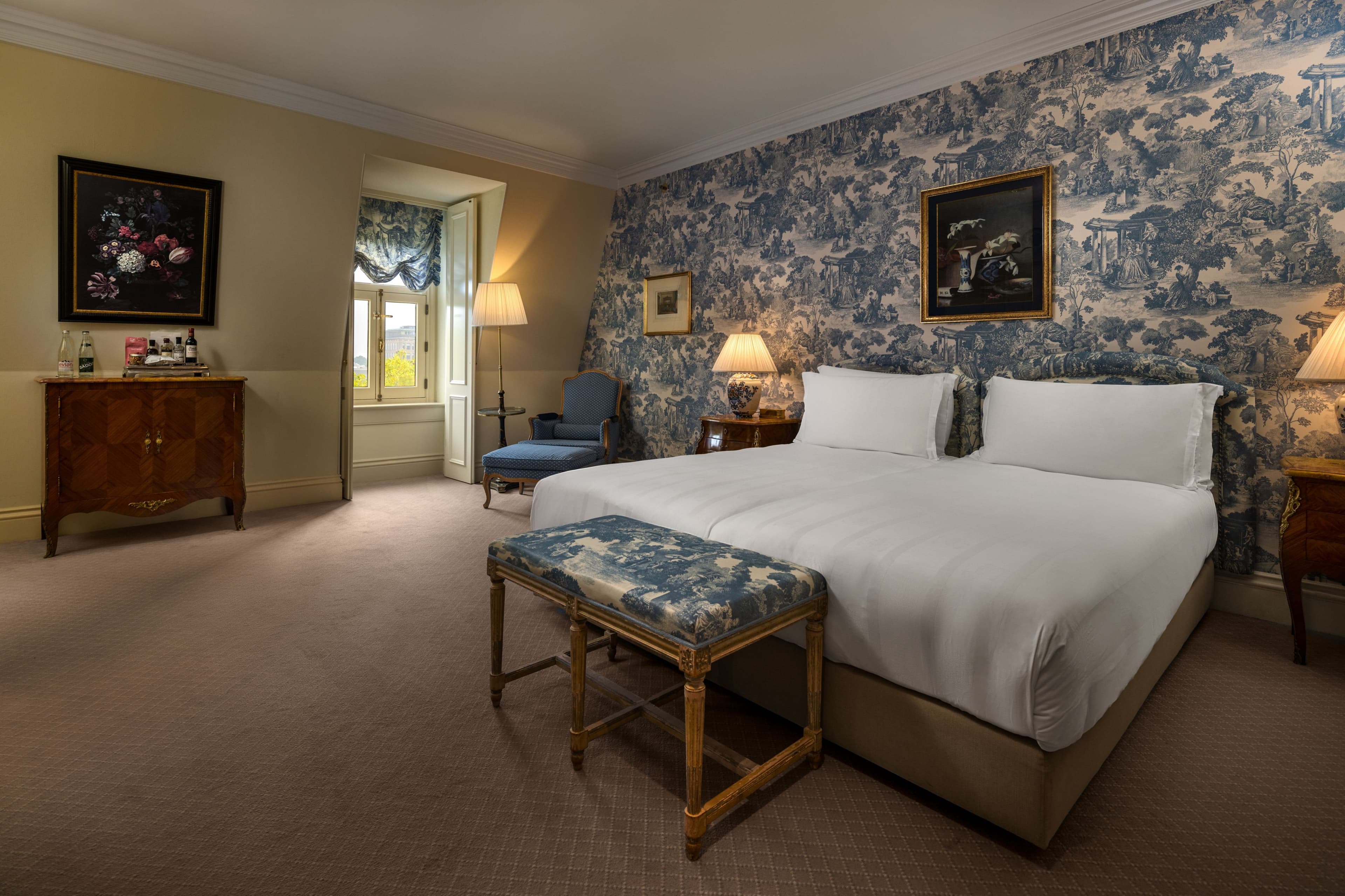 InterContinental Amstel Amsterdam — 11