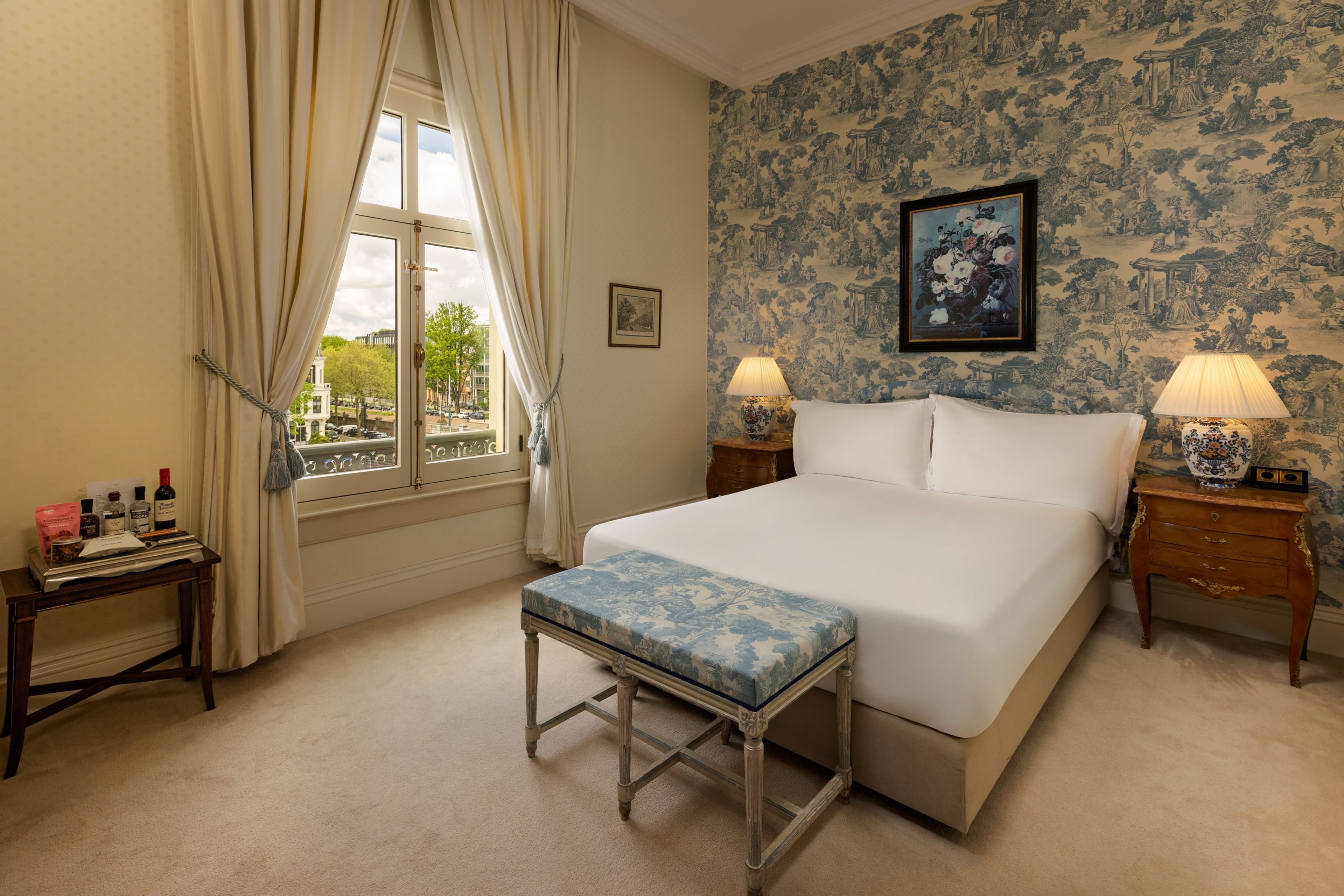 InterContinental Amstel Amsterdam - Image 4